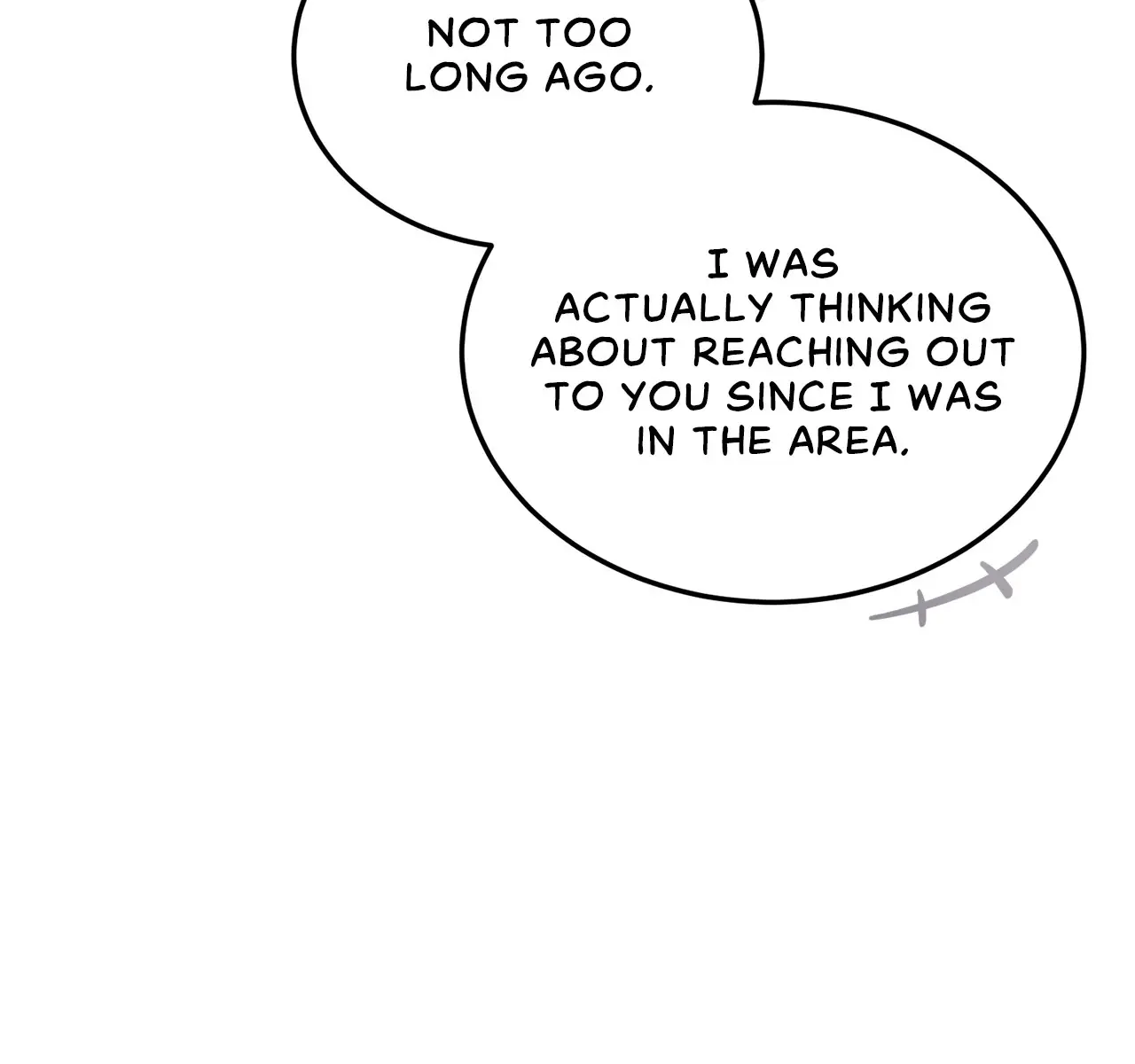 Even Though You Know It's Crazy Chapter 46 Page 20