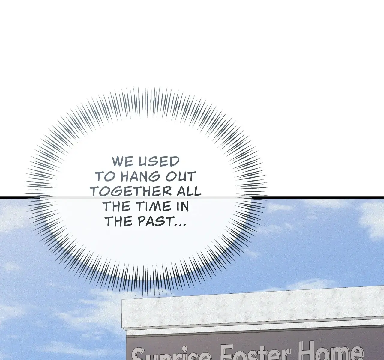 Even Though You Know It's Crazy Chapter 46 Page 26
