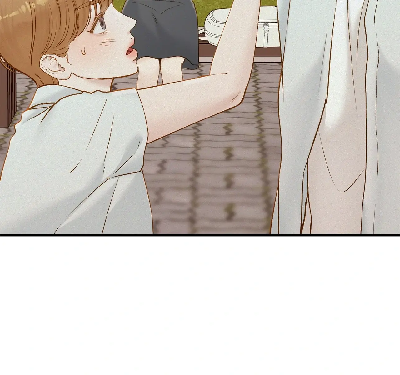 Even Though You Know It's Crazy Chapter 46 Page 31