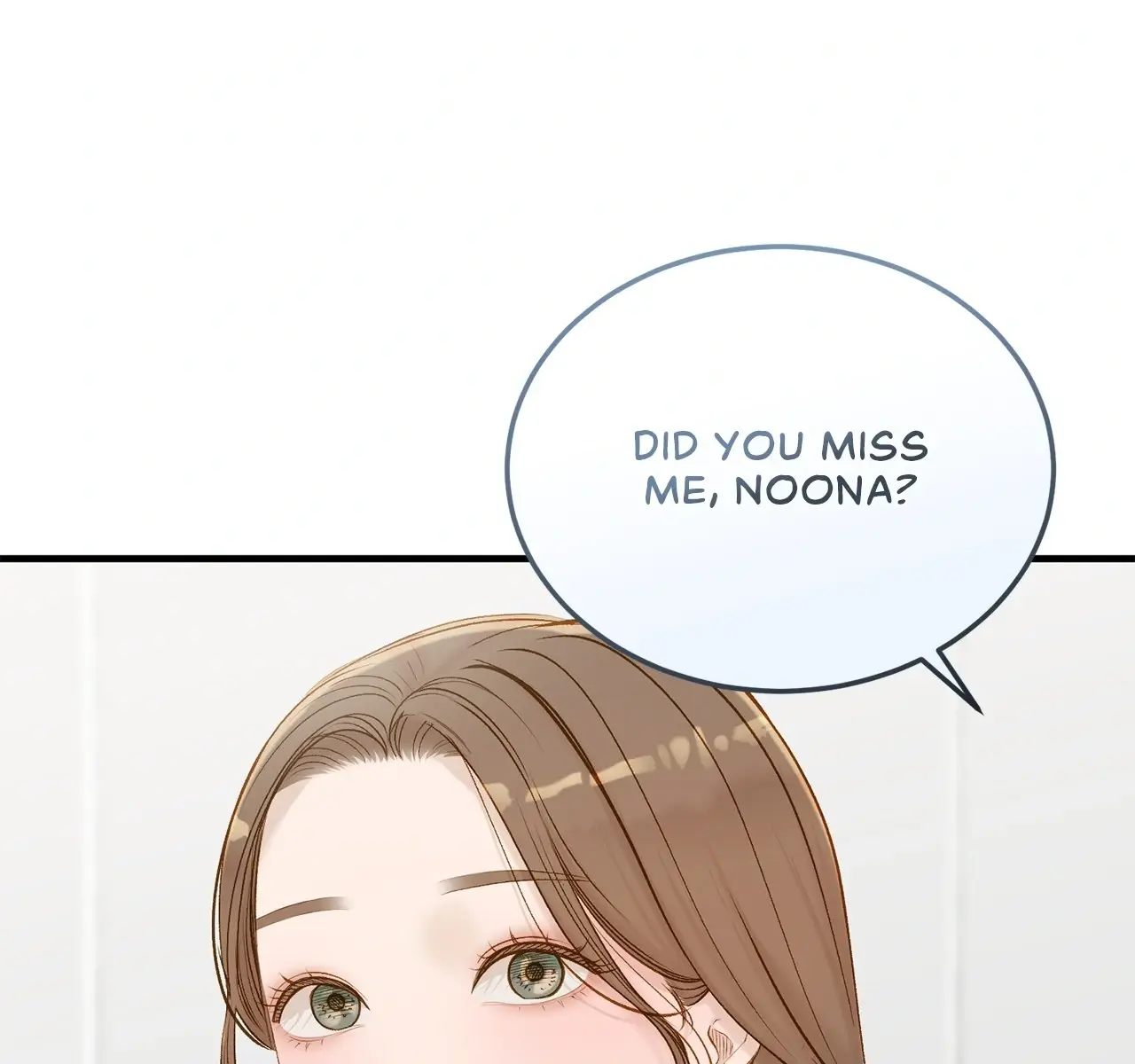 Even Though You Know It's Crazy Chapter 46 Page 32