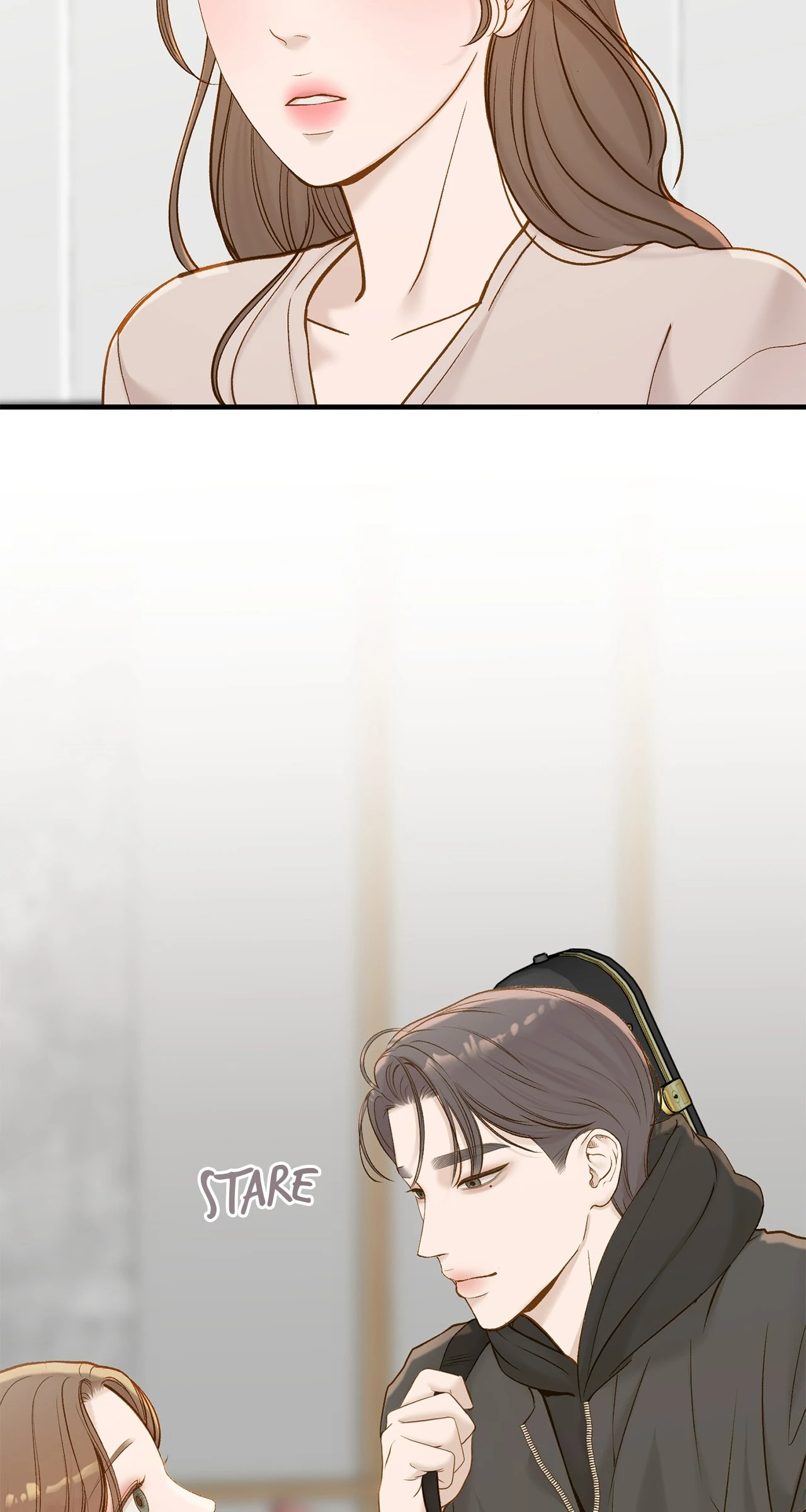 Even Though You Know It's Crazy Chapter 46 Page 33