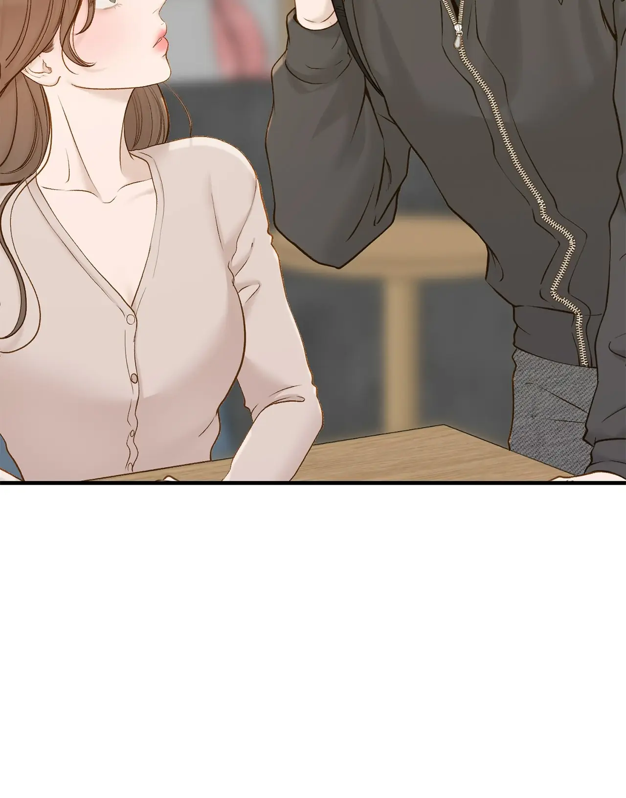 Even Though You Know It's Crazy Chapter 46 Page 36