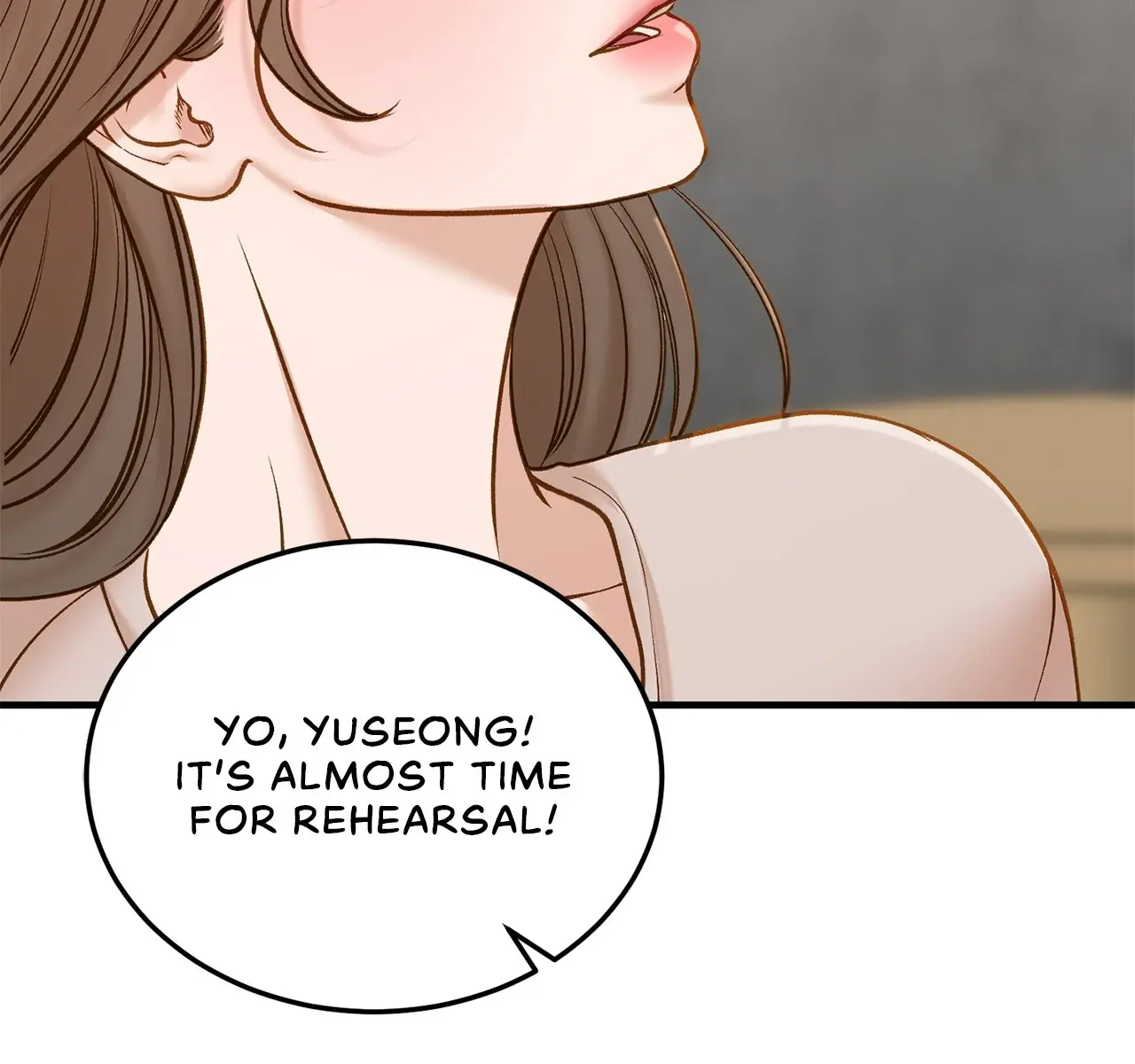 Even Though You Know It's Crazy Chapter 46 Page 39