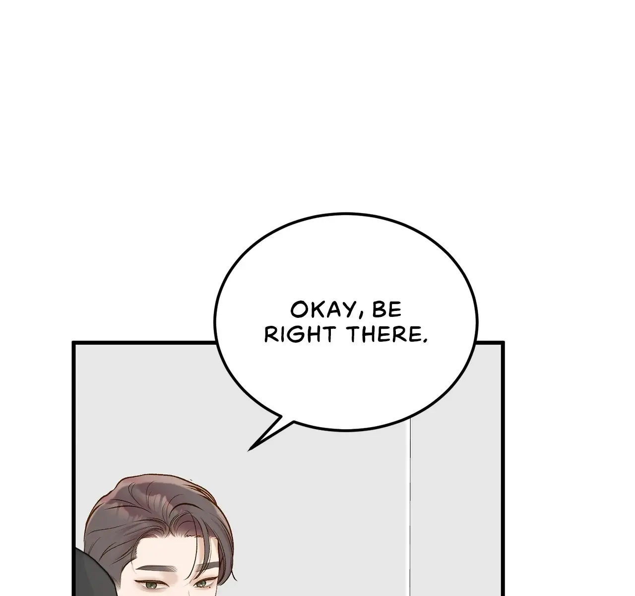 Even Though You Know It's Crazy Chapter 46 Page 41