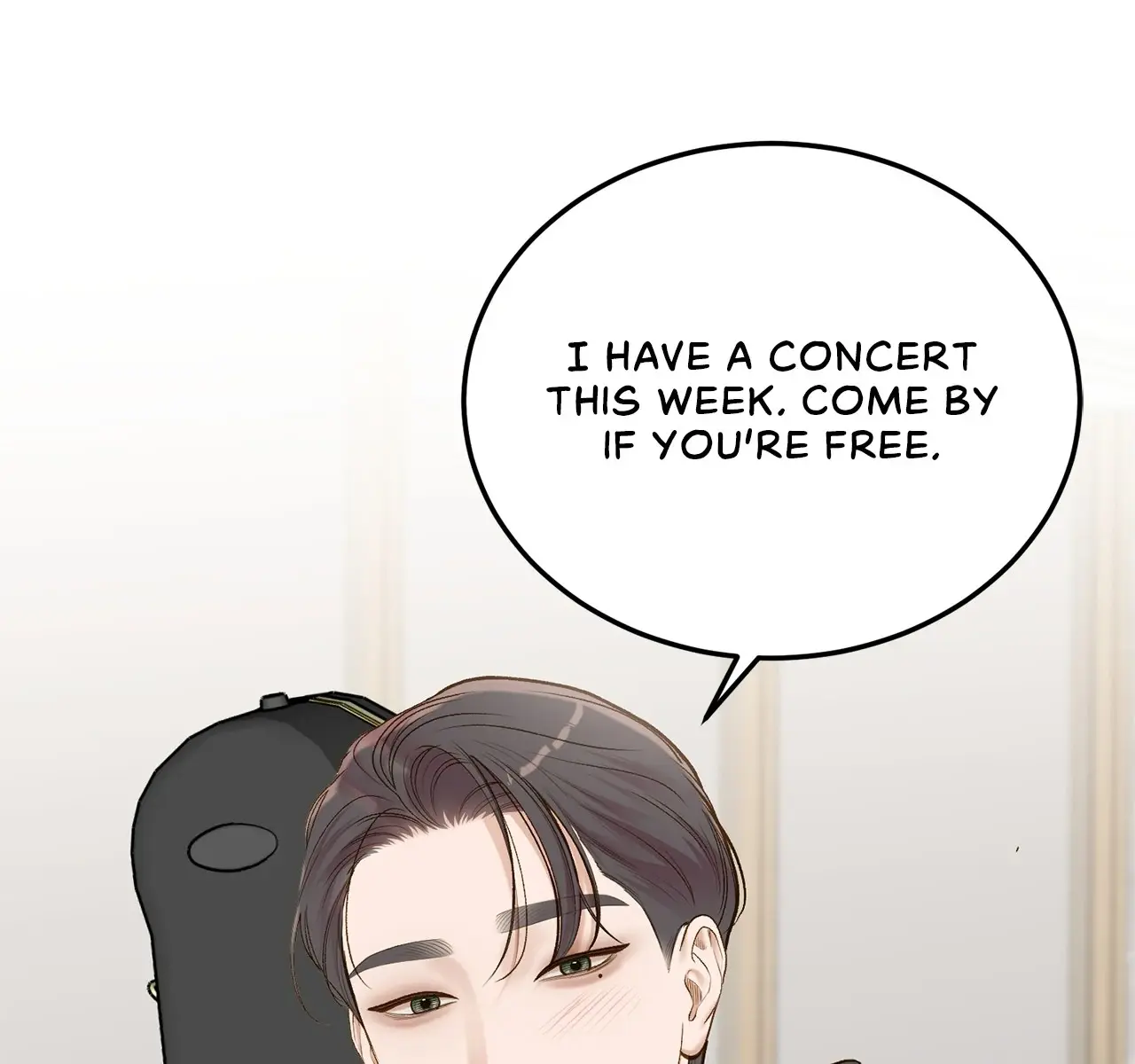 Even Though You Know It's Crazy Chapter 46 Page 44