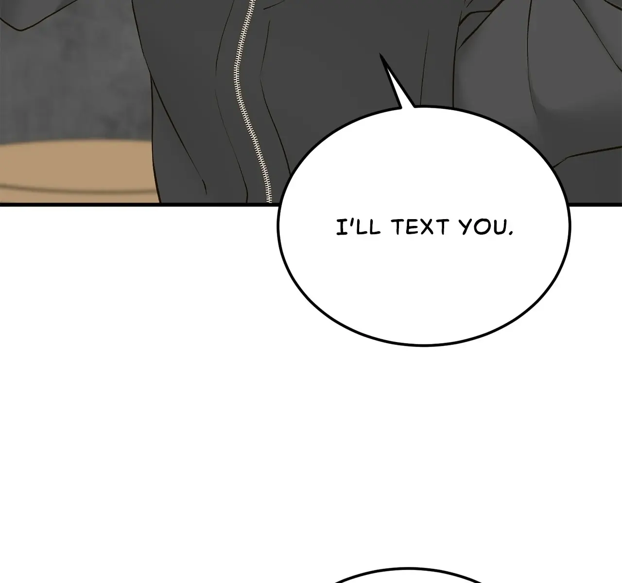 Even Though You Know It's Crazy Chapter 46 Page 47