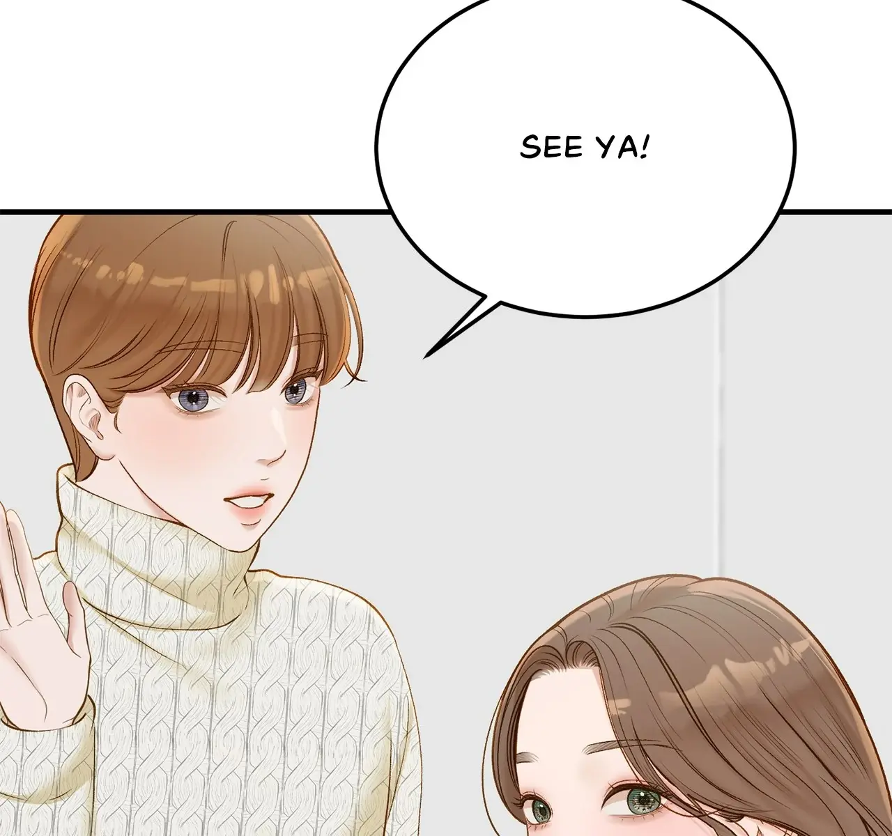 Even Though You Know It's Crazy Chapter 46 Page 48