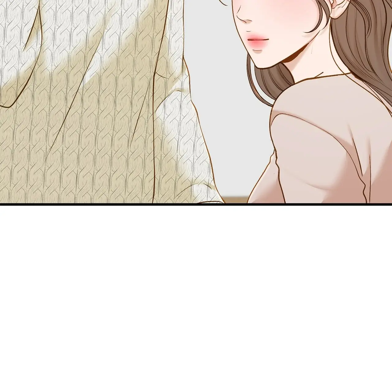 Even Though You Know It's Crazy Chapter 46 Page 50