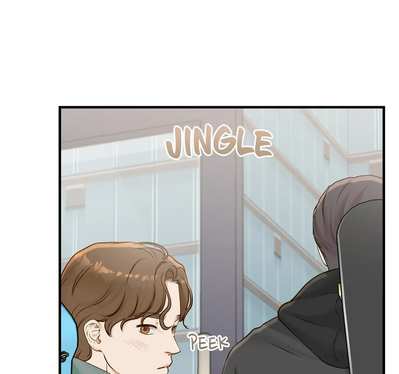 Even Though You Know It's Crazy Chapter 46 Page 51