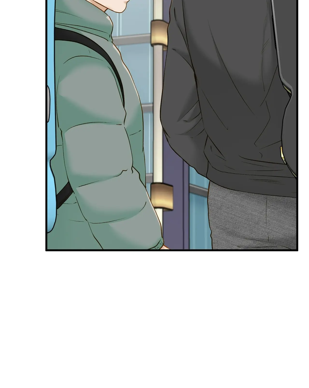 Even Though You Know It's Crazy Chapter 46 Page 52