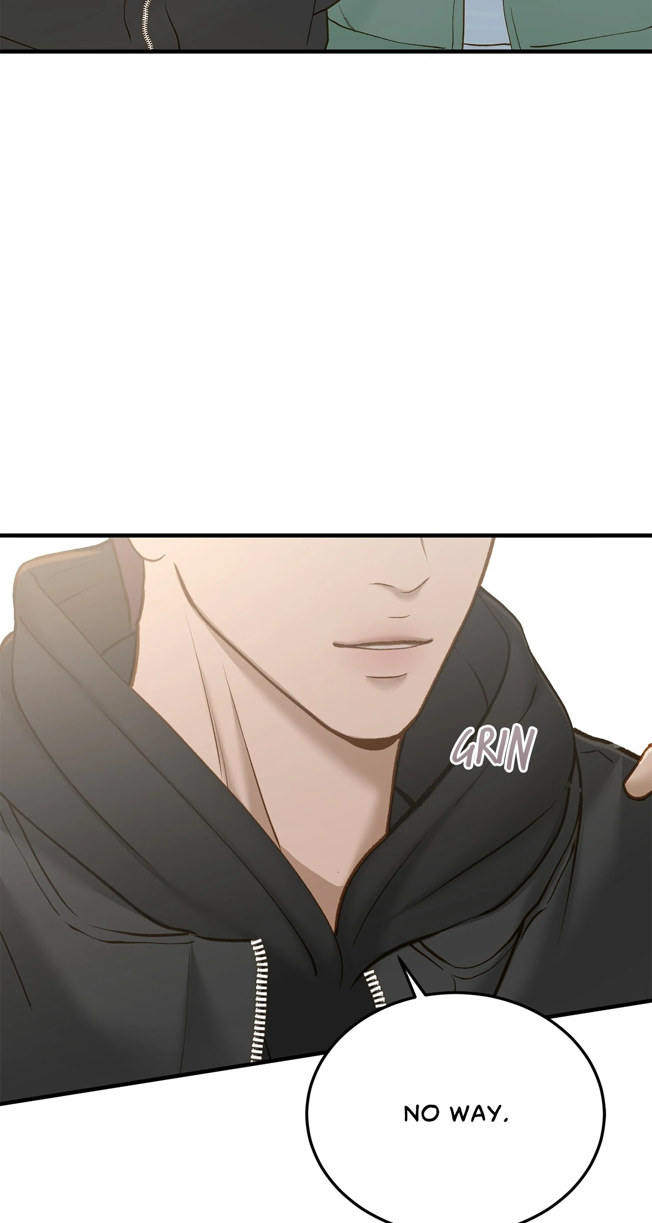Even Though You Know It's Crazy Chapter 46 Page 56