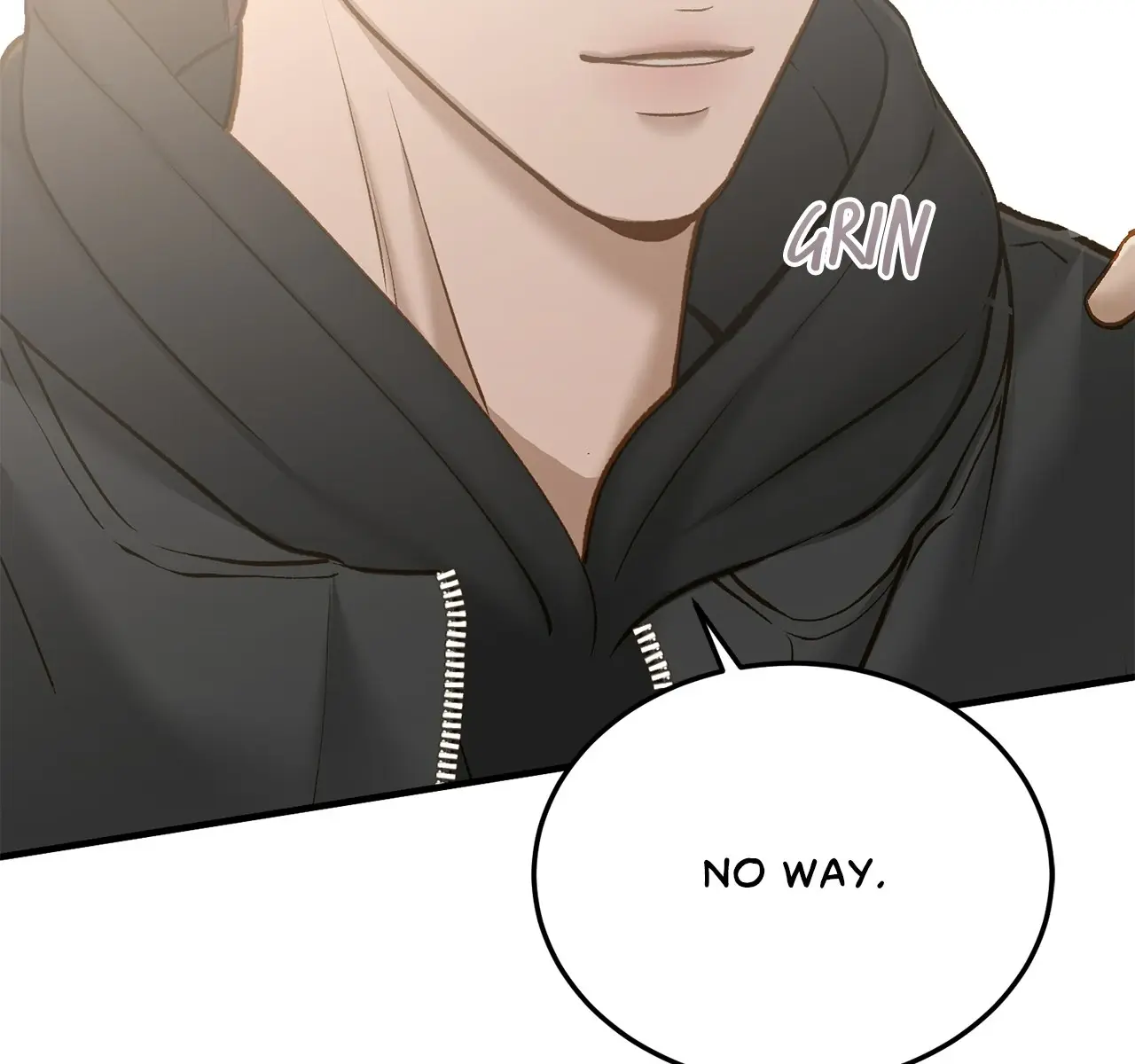 Even Though You Know It's Crazy Chapter 46 Page 58