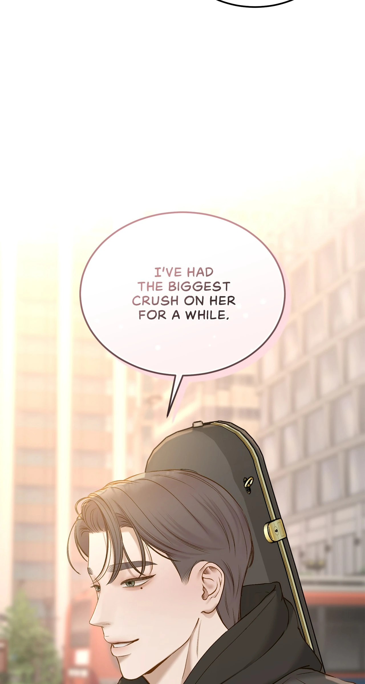 Even Though You Know It's Crazy Chapter 46 Page 59
