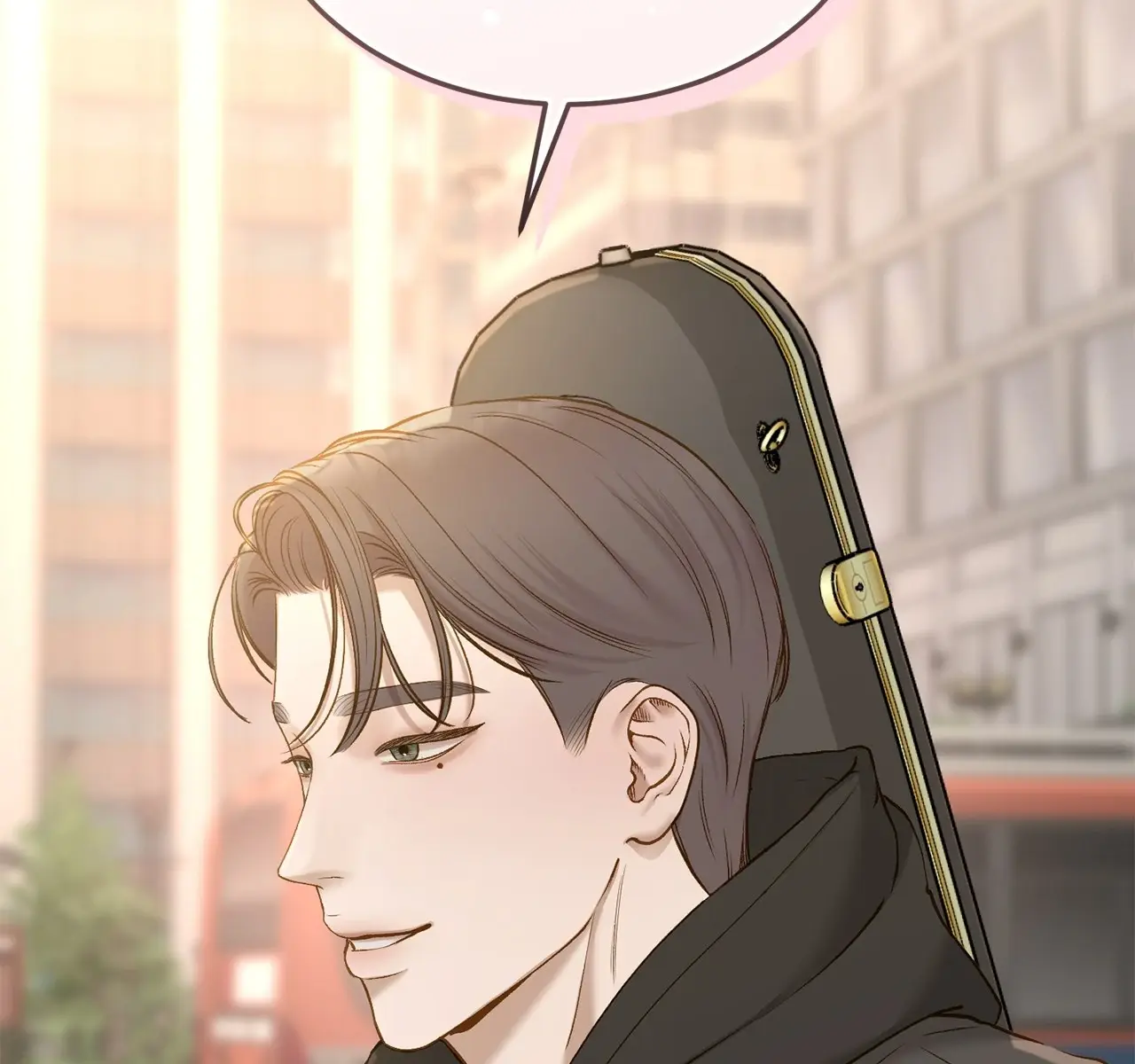 Even Though You Know It's Crazy Chapter 46 Page 61