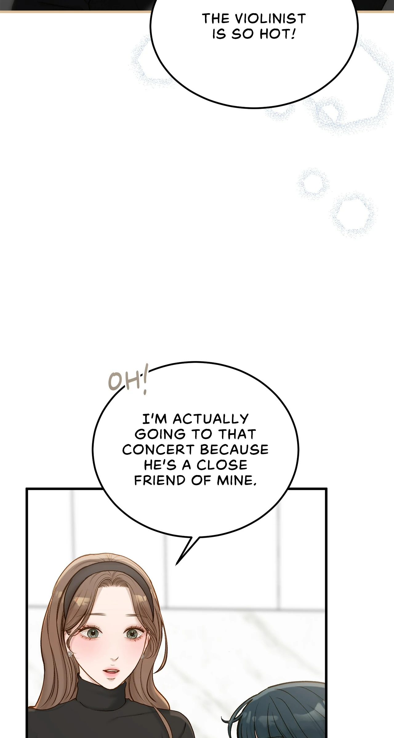 Even Though You Know It's Crazy Chapter 46 Page 75