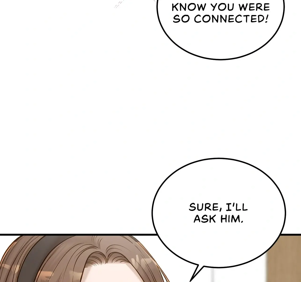 Even Though You Know It's Crazy Chapter 46 Page 83