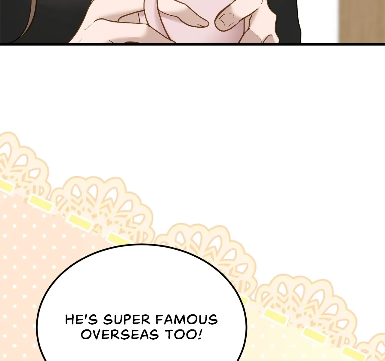 Even Though You Know It's Crazy Chapter 46 Page 86