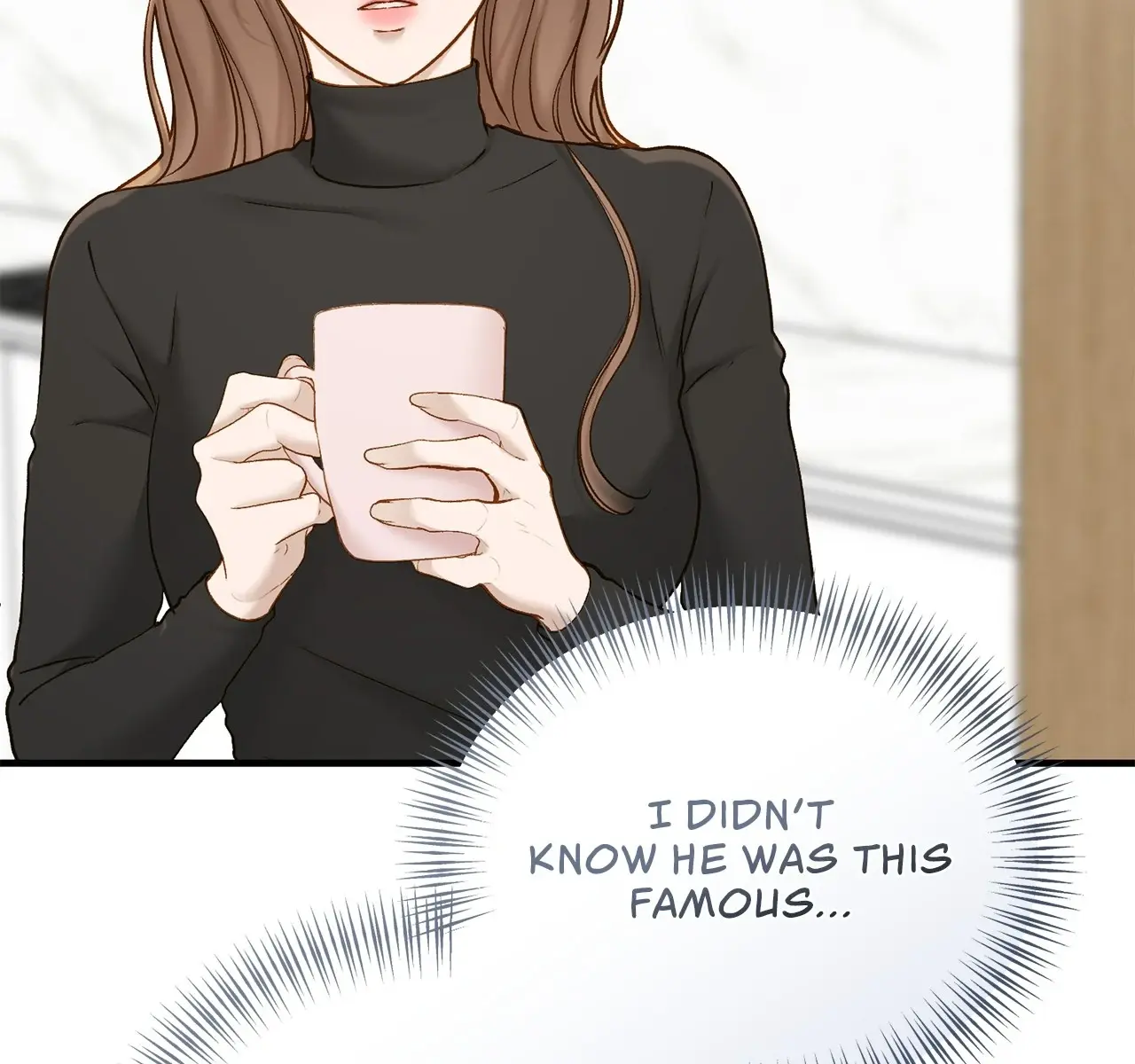 Even Though You Know It's Crazy Chapter 46 Page 90