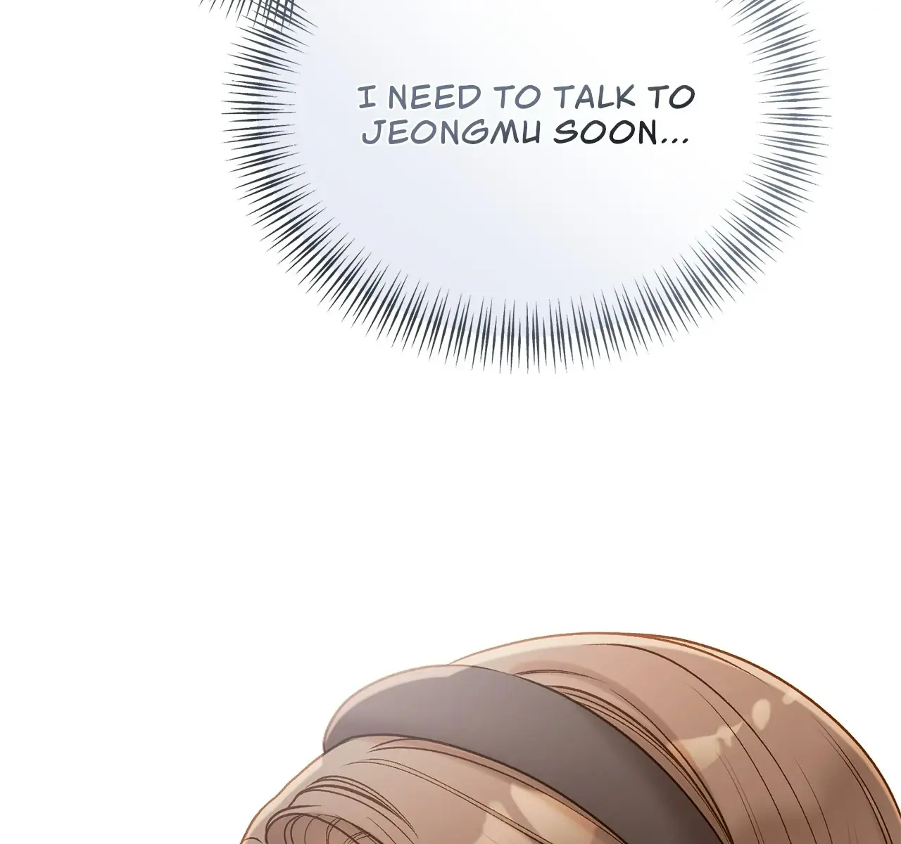 Even Though You Know It's Crazy Chapter 46 Page 95