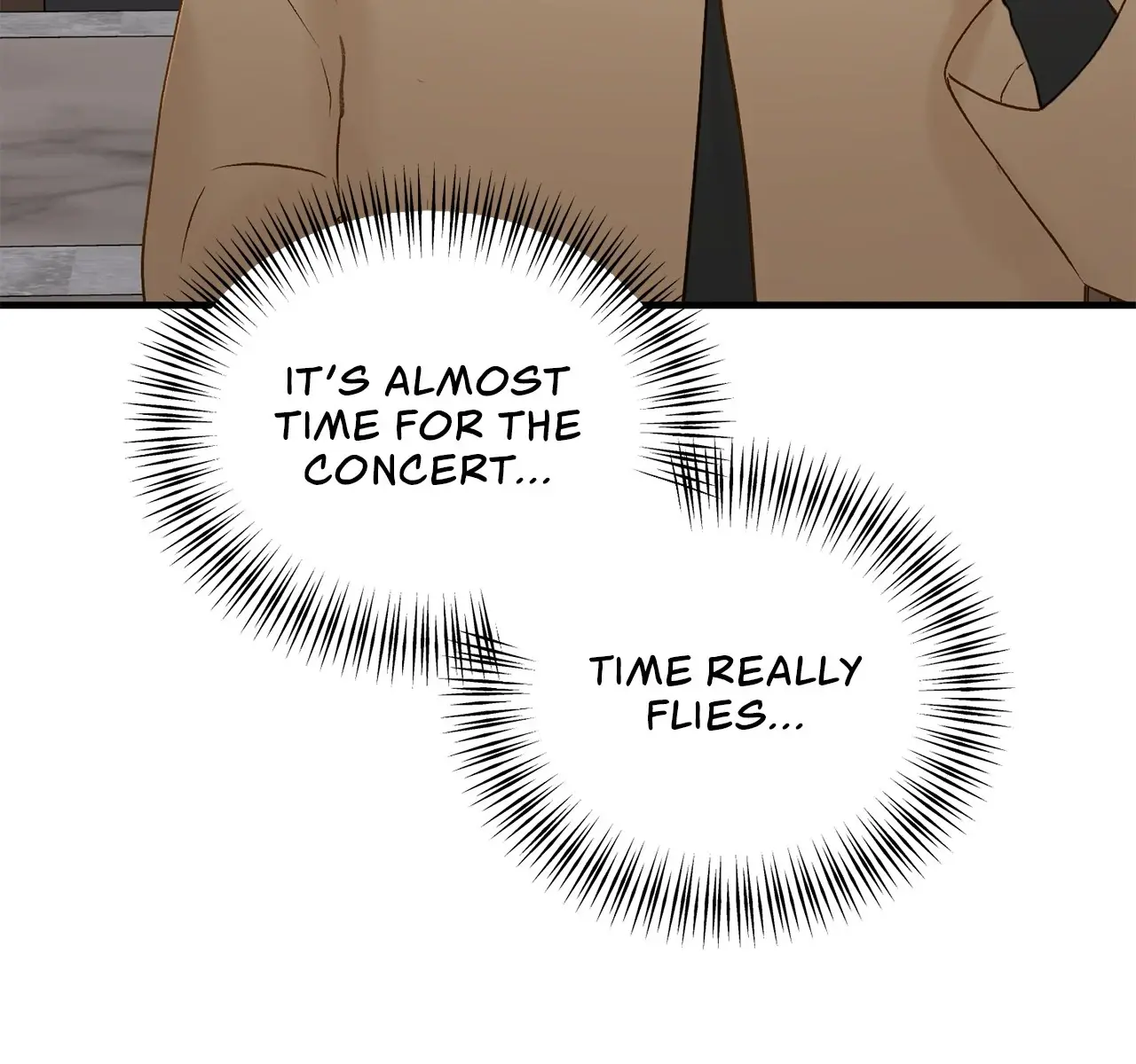 Even Though You Know It's Crazy Chapter 46 Page 106