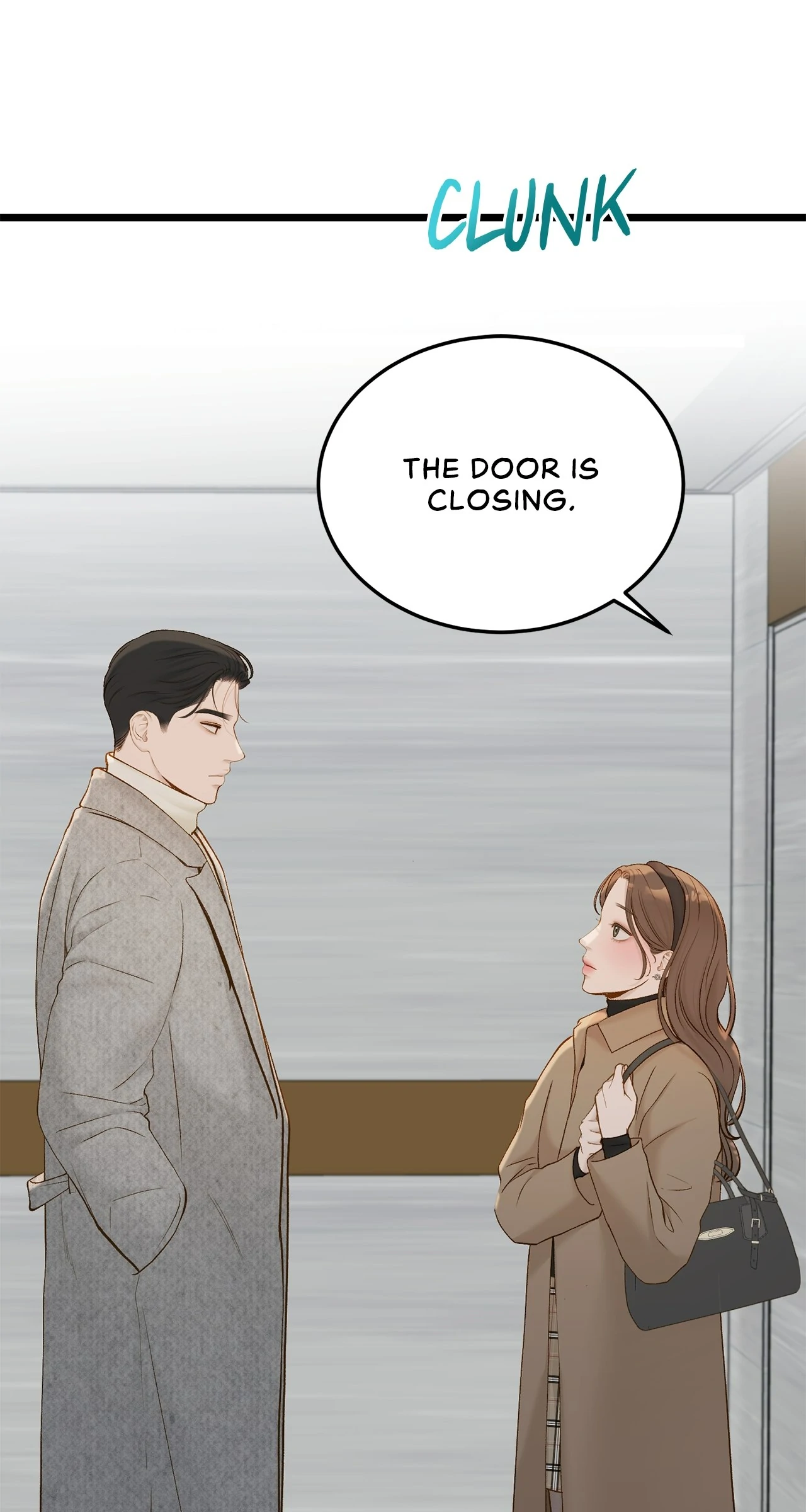 Even Though You Know It's Crazy Chapter 46 Page 110