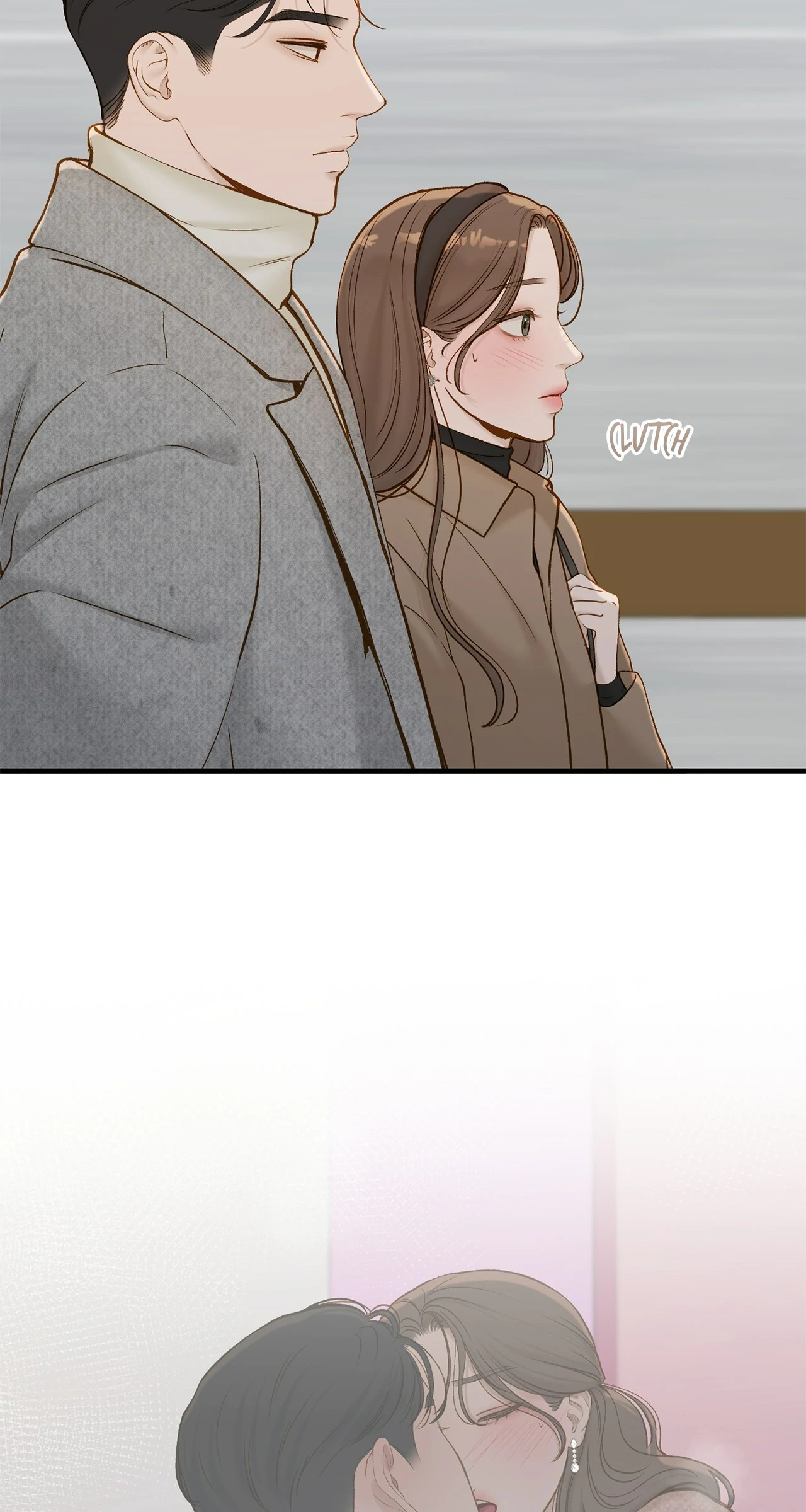 Even Though You Know It's Crazy Chapter 46 Page 116