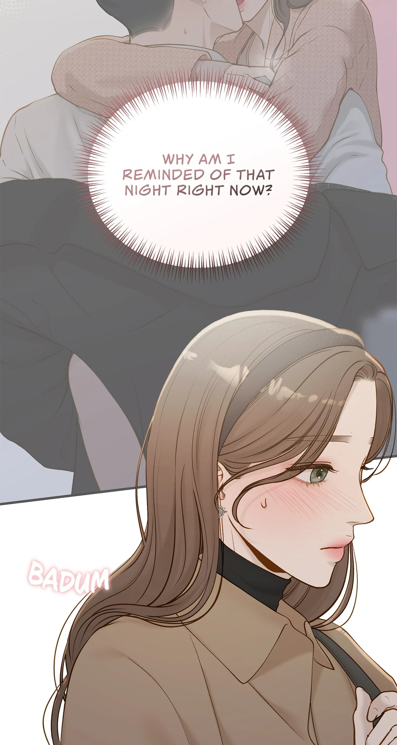 Even Though You Know It's Crazy Chapter 46 Page 119