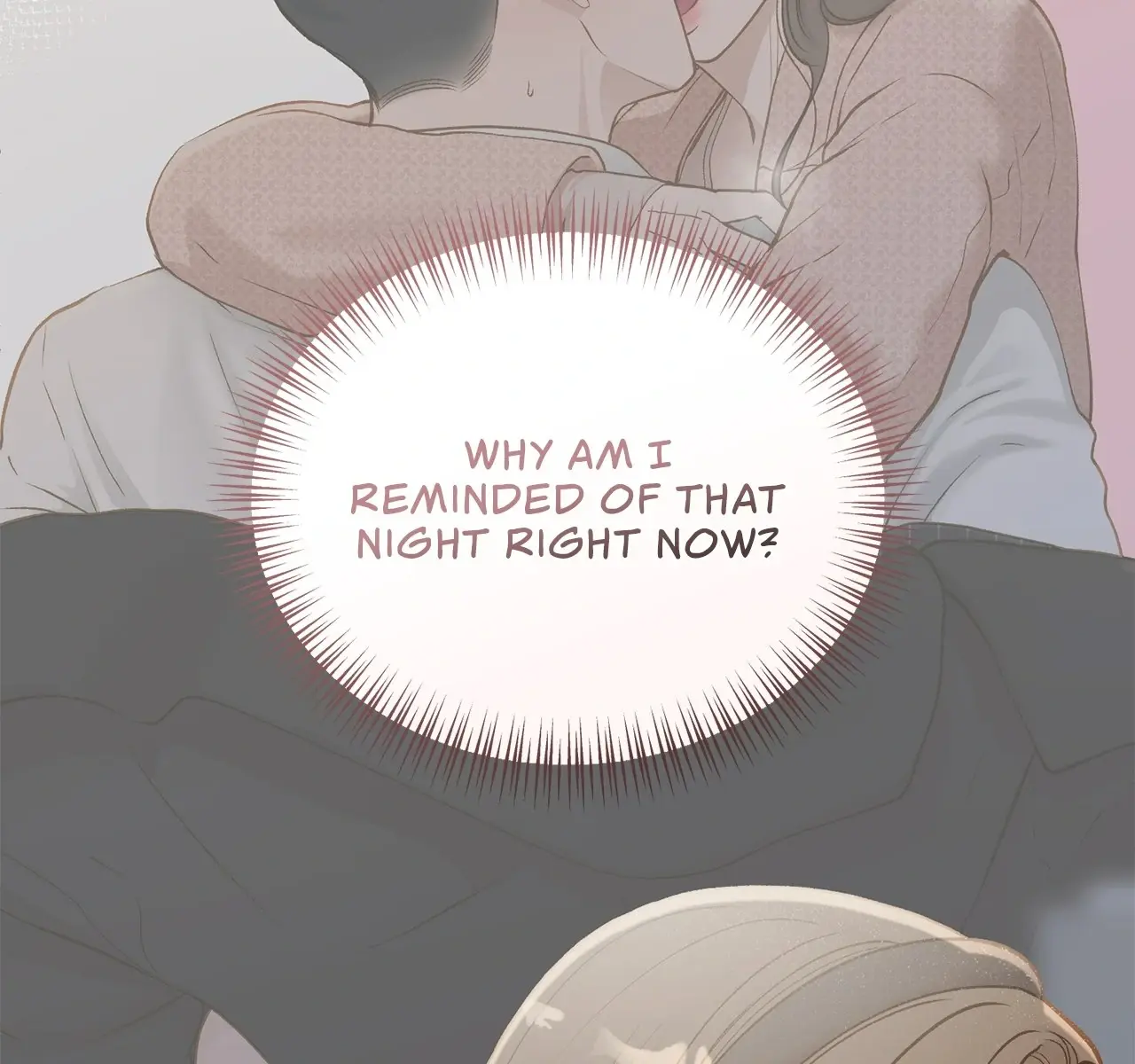 Even Though You Know It's Crazy Chapter 46 Page 120