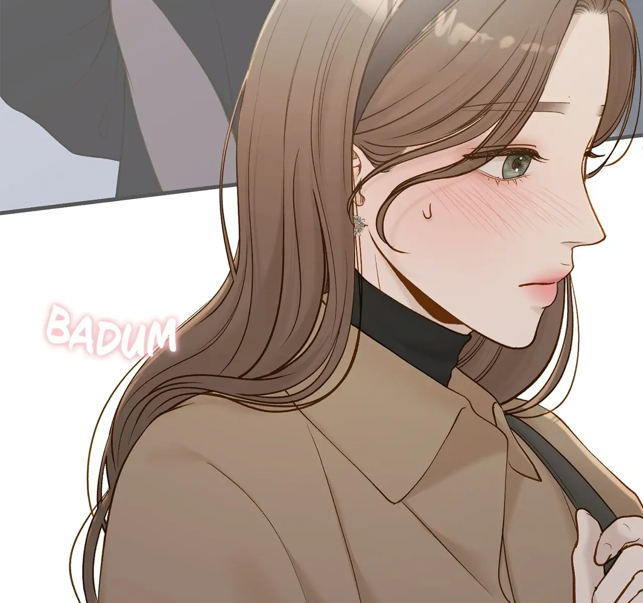 Even Though You Know It's Crazy Chapter 46 Page 121