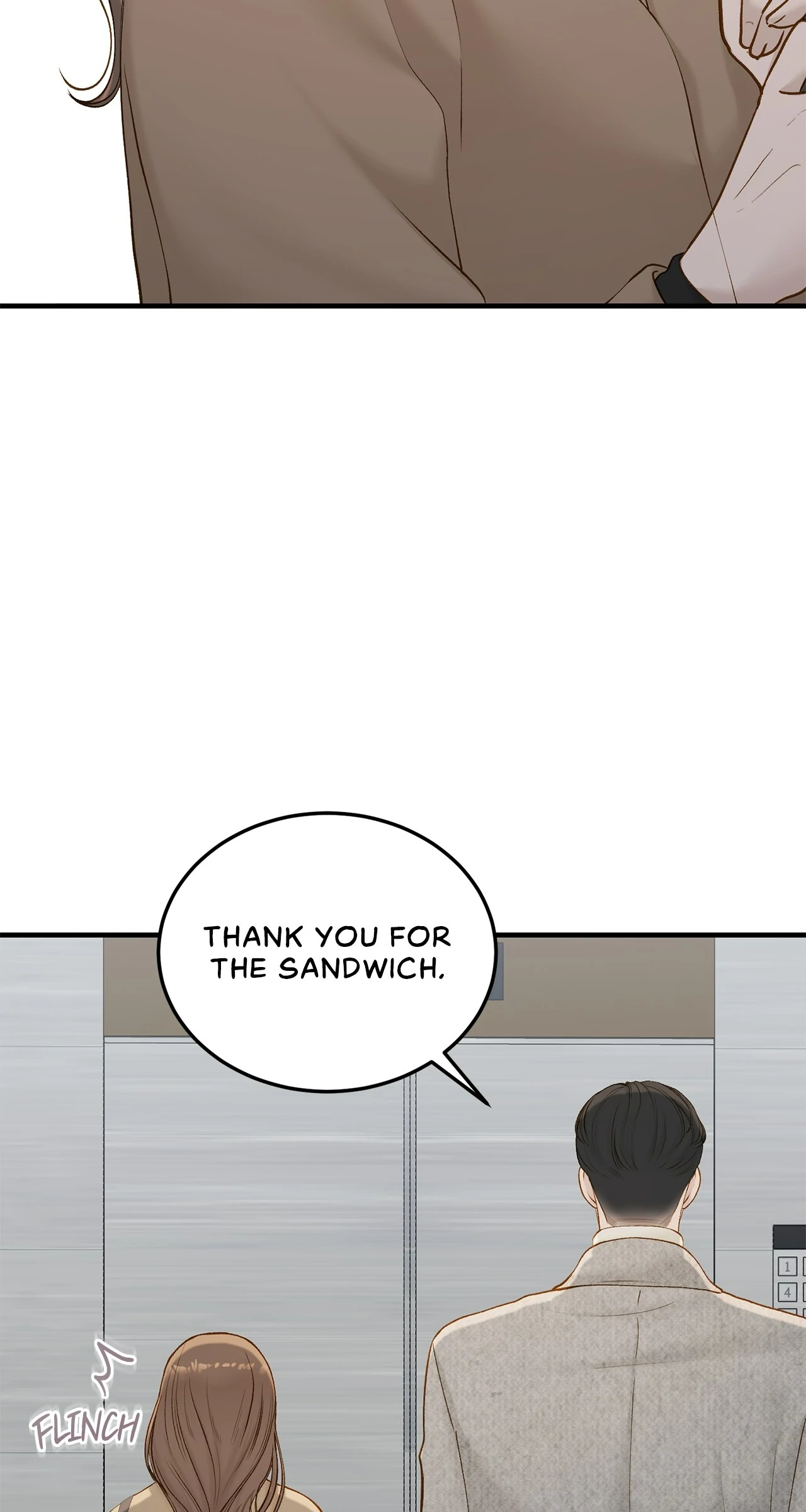Even Though You Know It's Crazy Chapter 46 Page 122