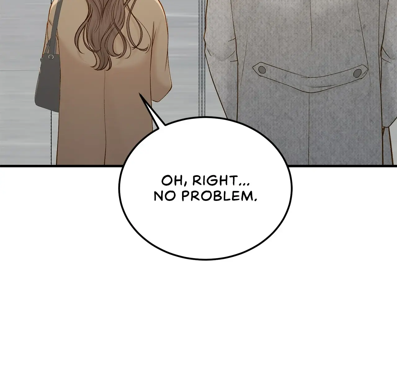 Even Though You Know It's Crazy Chapter 46 Page 126