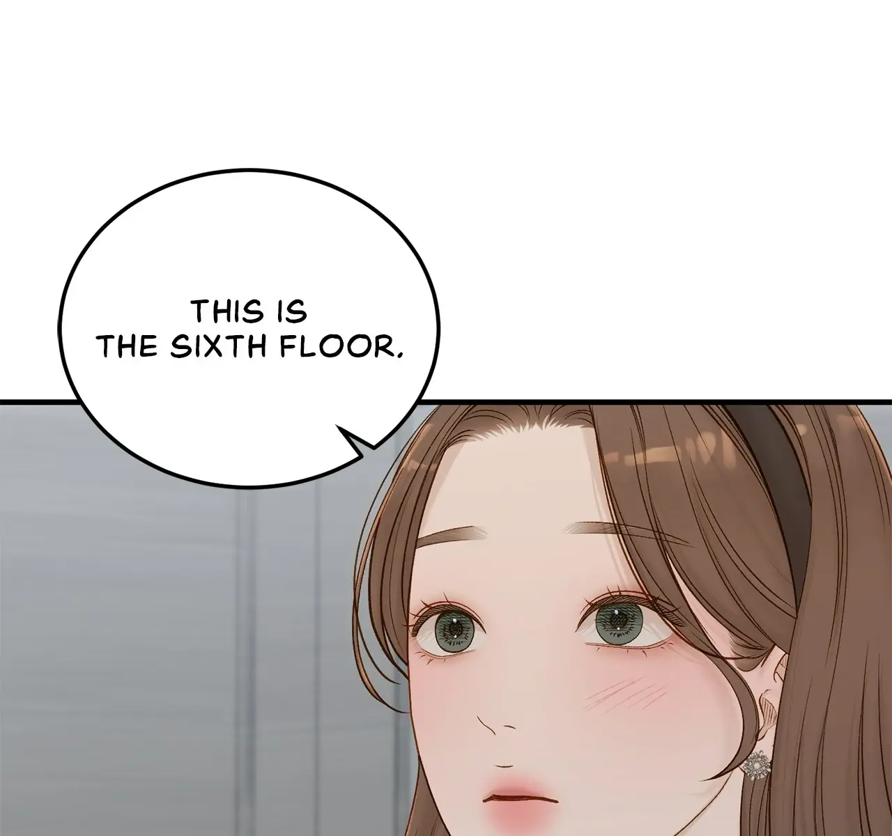 Even Though You Know It's Crazy Chapter 46 Page 127
