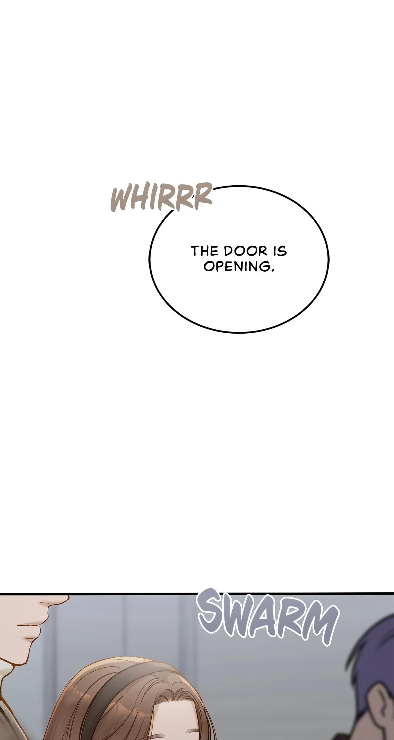 Even Though You Know It's Crazy Chapter 46 Page 129