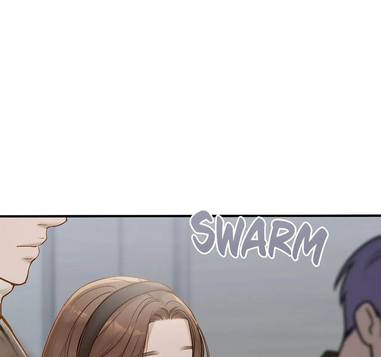 Even Though You Know It's Crazy Chapter 46 Page 131
