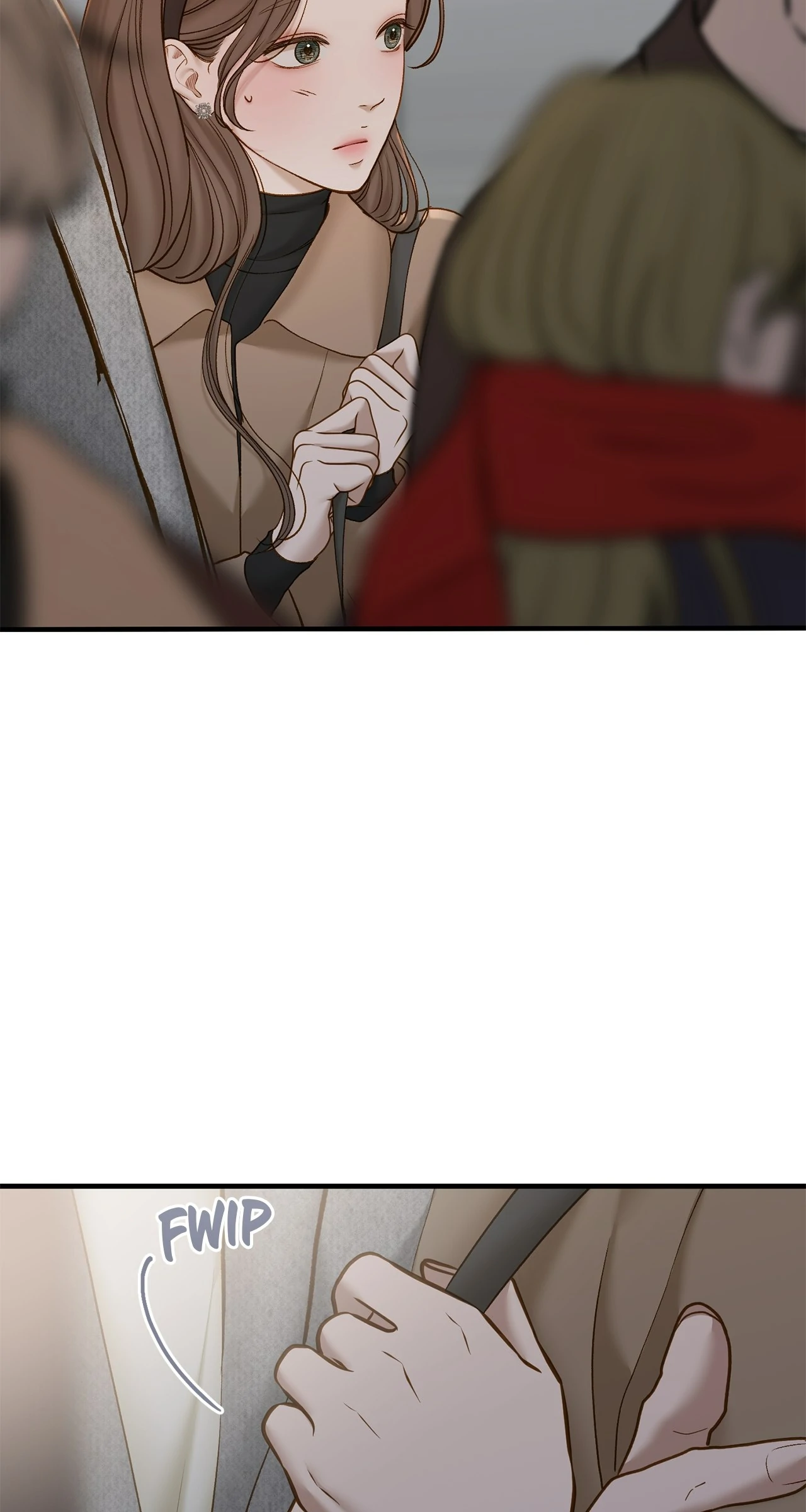 Even Though You Know It's Crazy Chapter 46 Page 132
