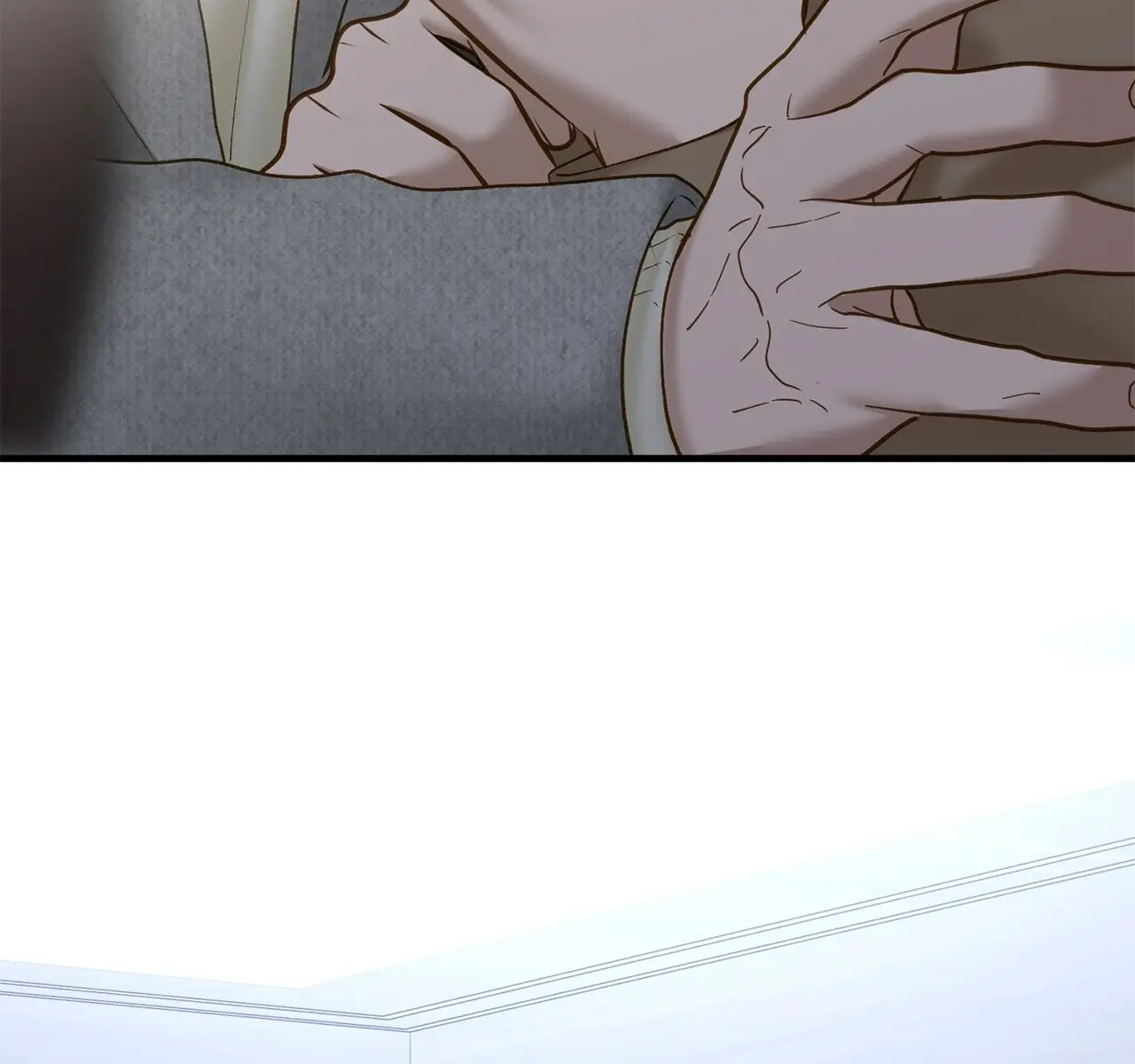 Even Though You Know It's Crazy Chapter 46 Page 136