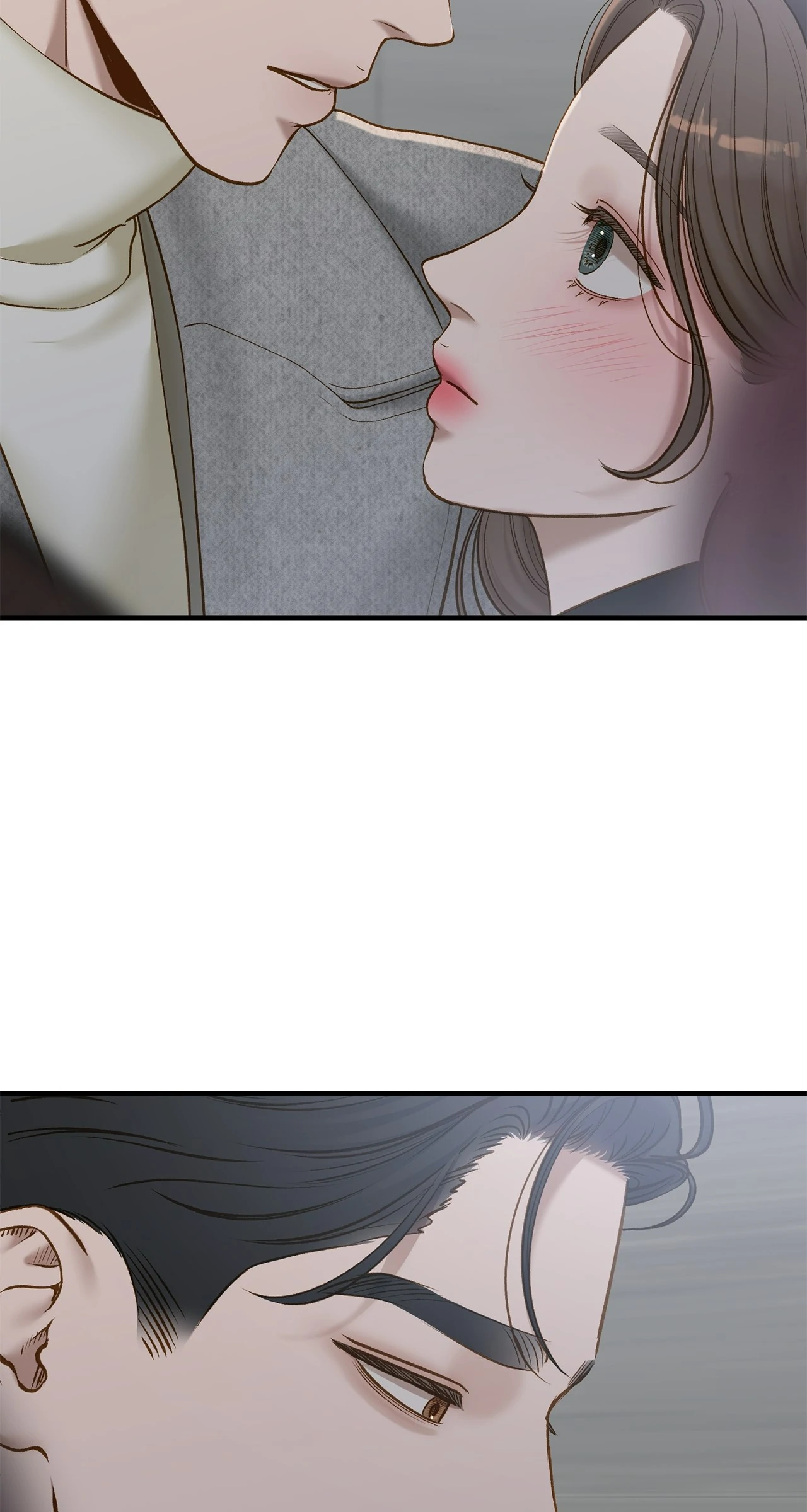 Even Though You Know It's Crazy Chapter 46 Page 141