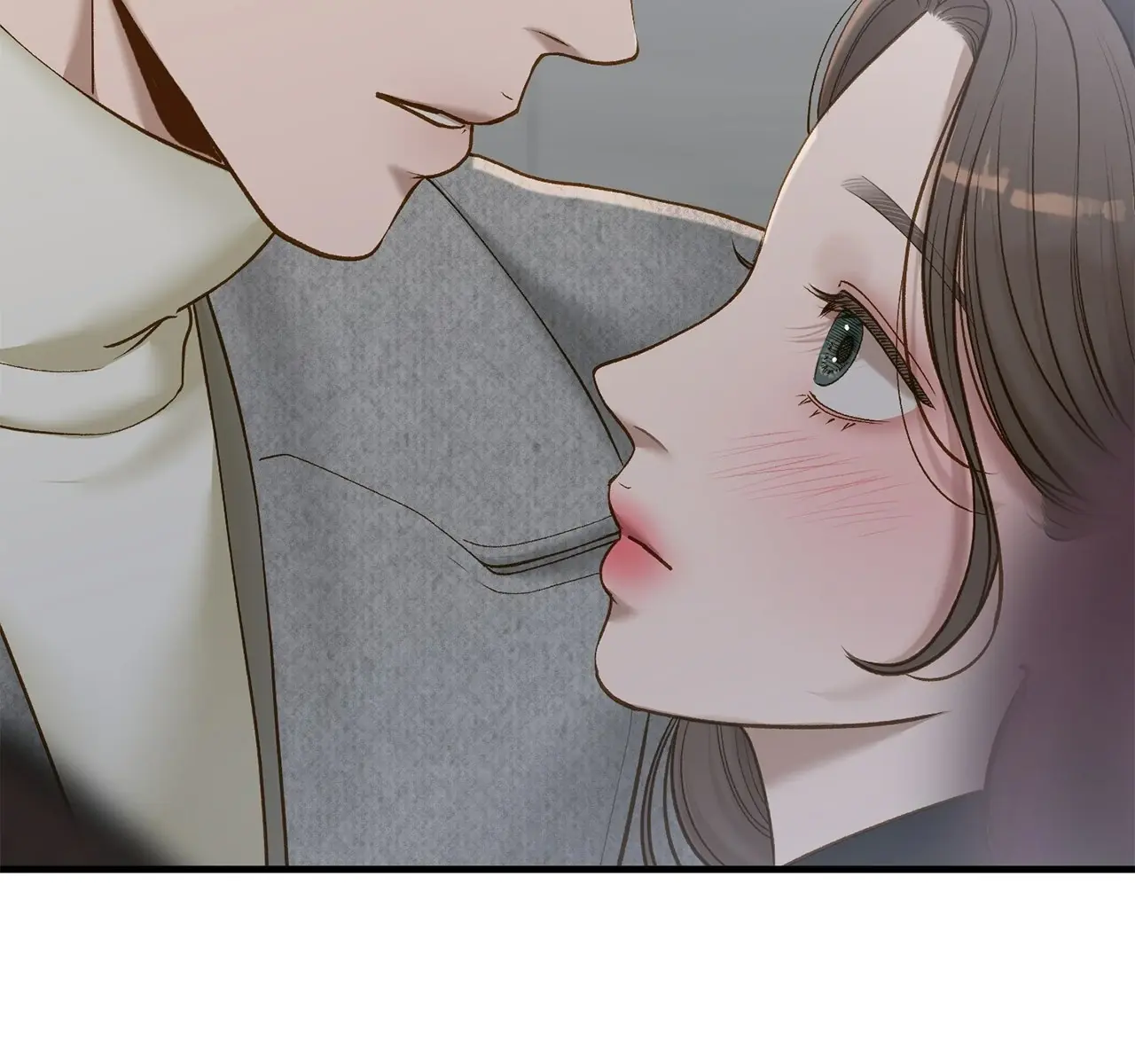 Even Though You Know It's Crazy Chapter 46 Page 142