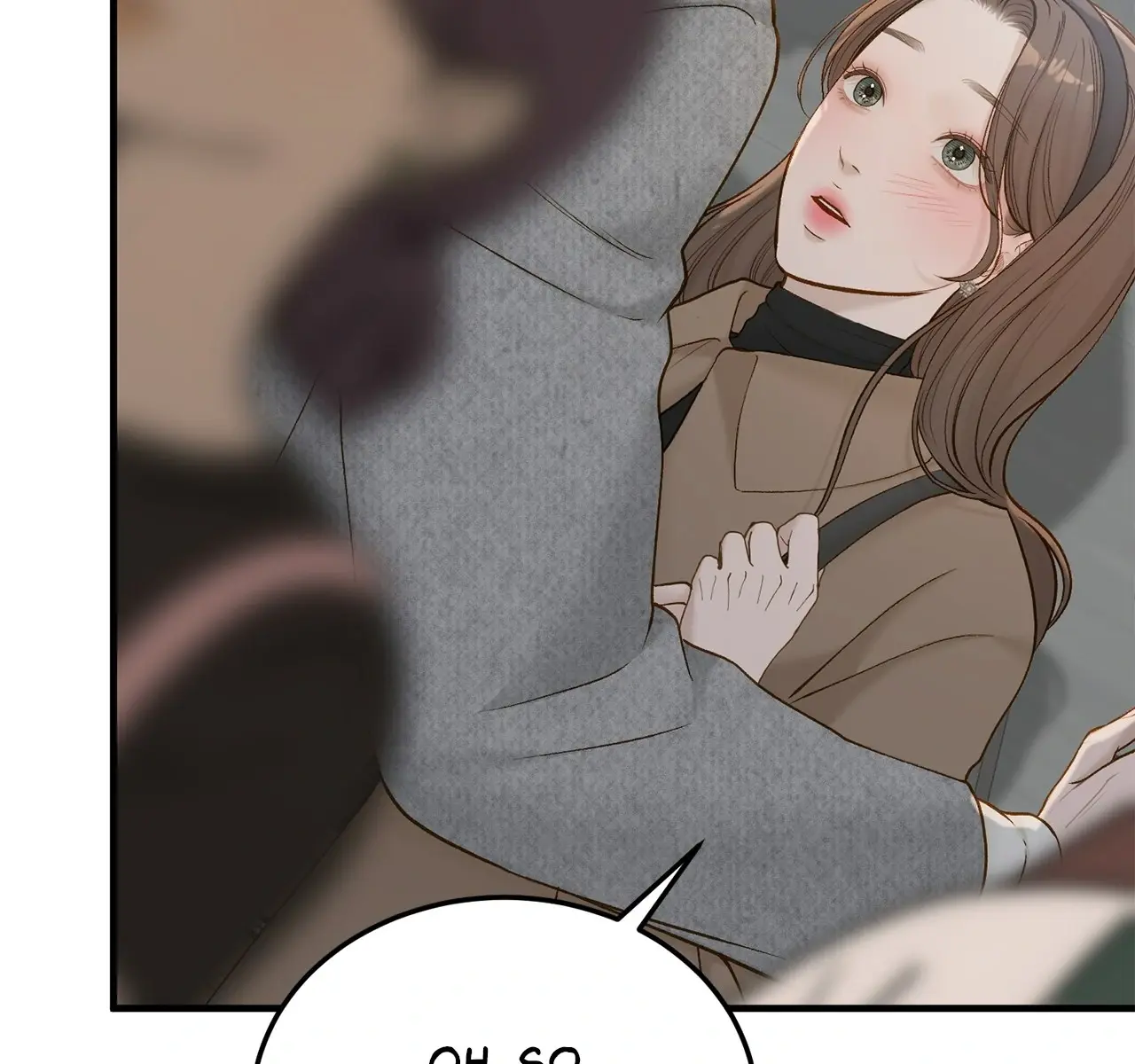 Even Though You Know It's Crazy Chapter 46 Page 147