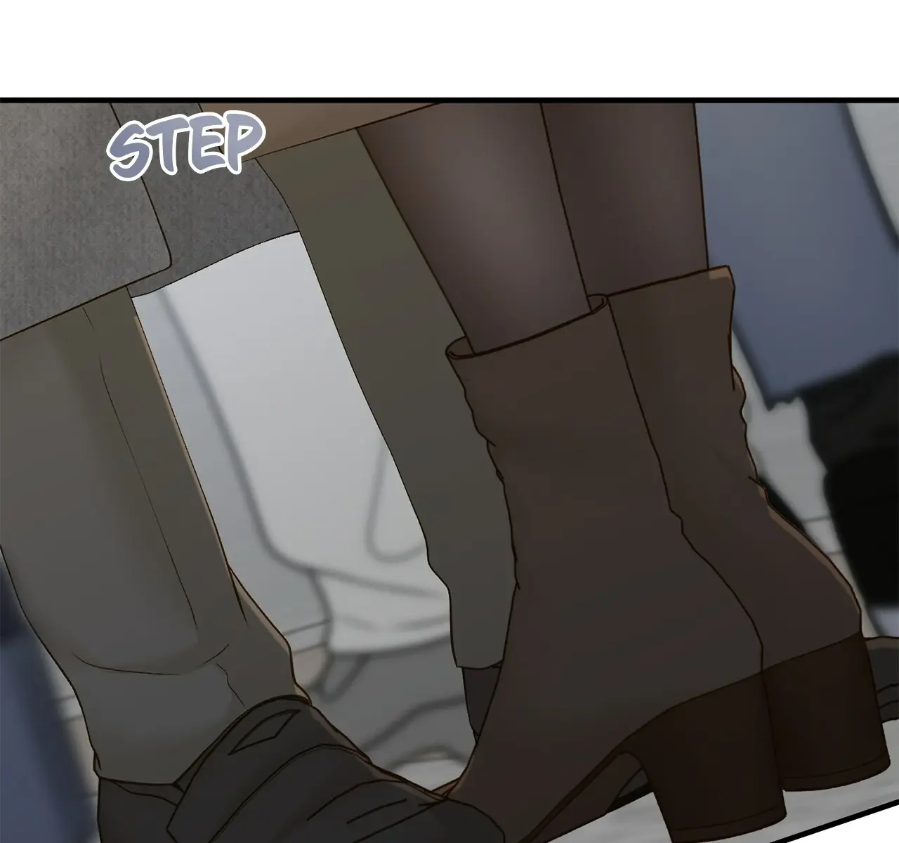 Even Though You Know It's Crazy Chapter 46 Page 150