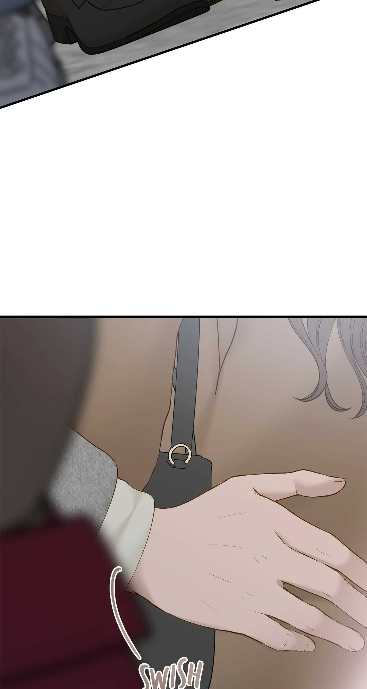 Even Though You Know It's Crazy Chapter 46 Page 151