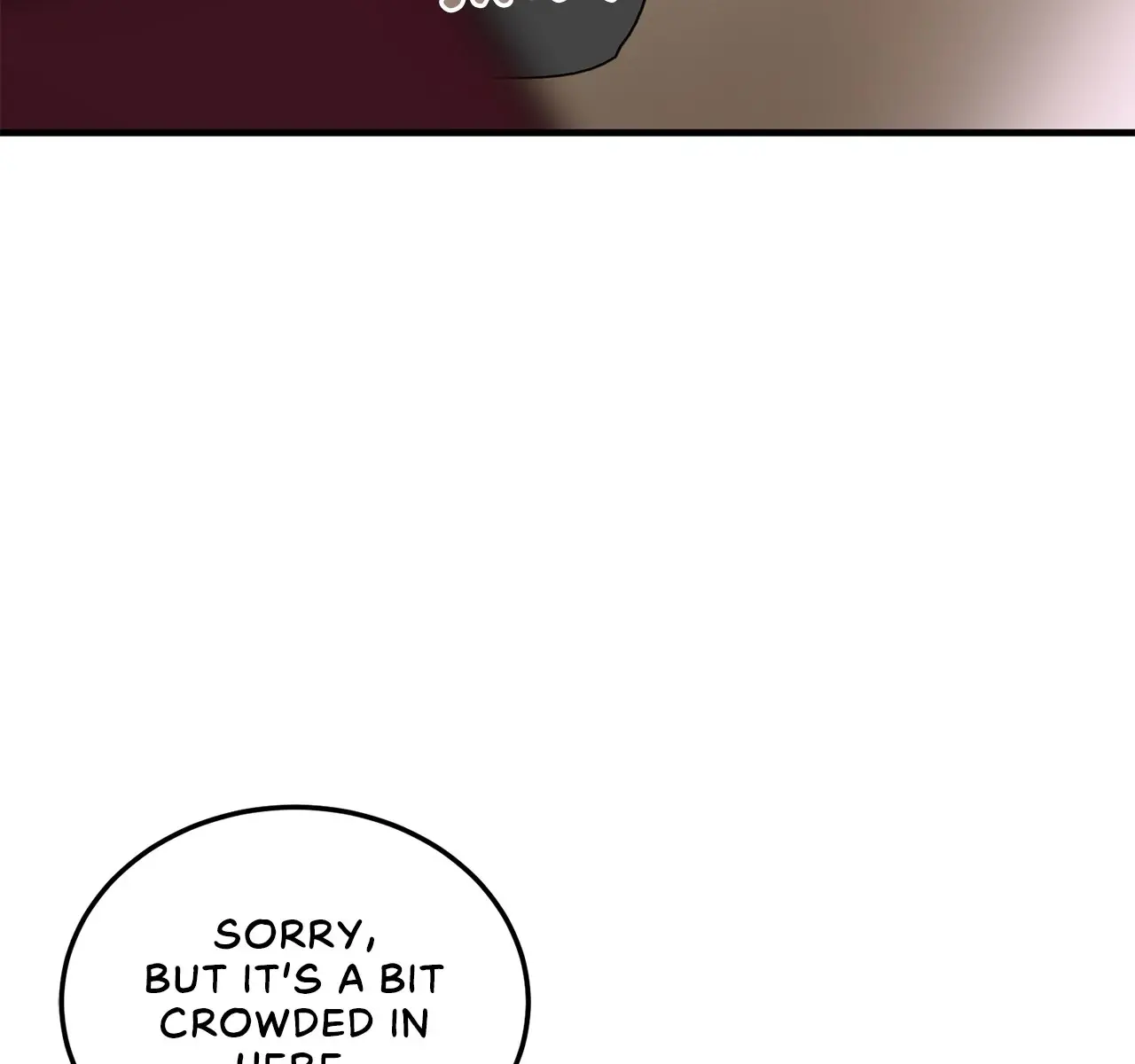 Even Though You Know It's Crazy Chapter 46 Page 155