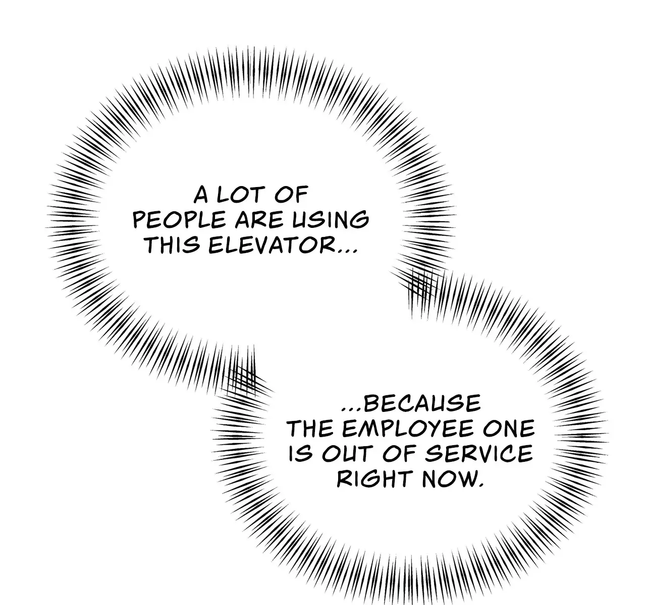 Even Though You Know It's Crazy Chapter 46 Page 159
