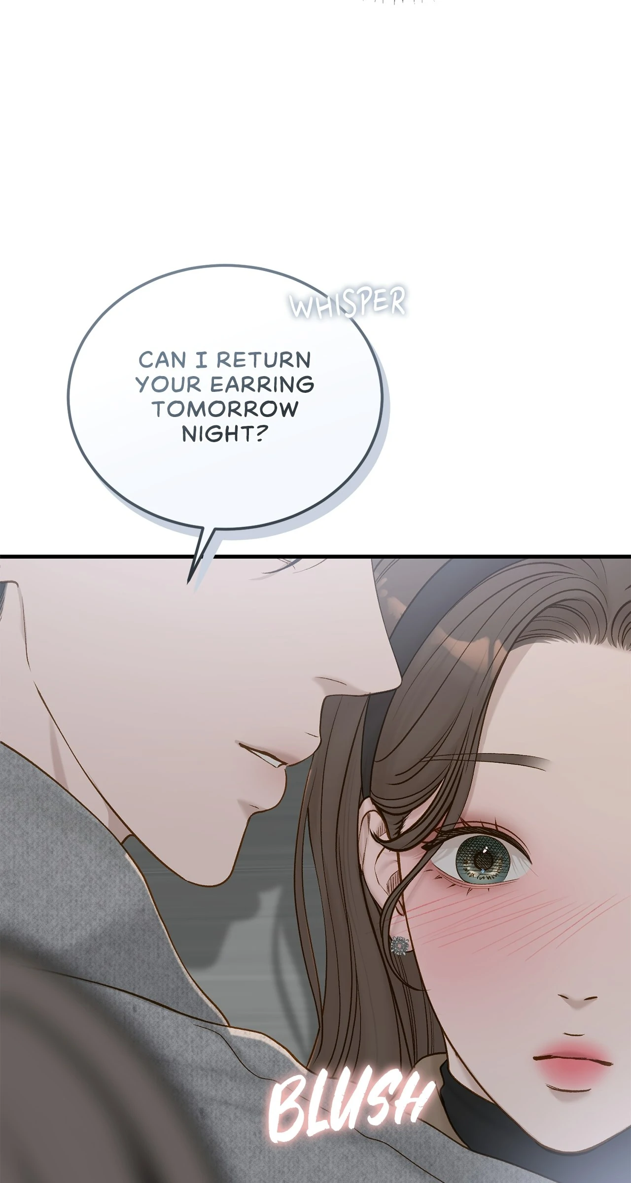 Even Though You Know It's Crazy Chapter 46 Page 160