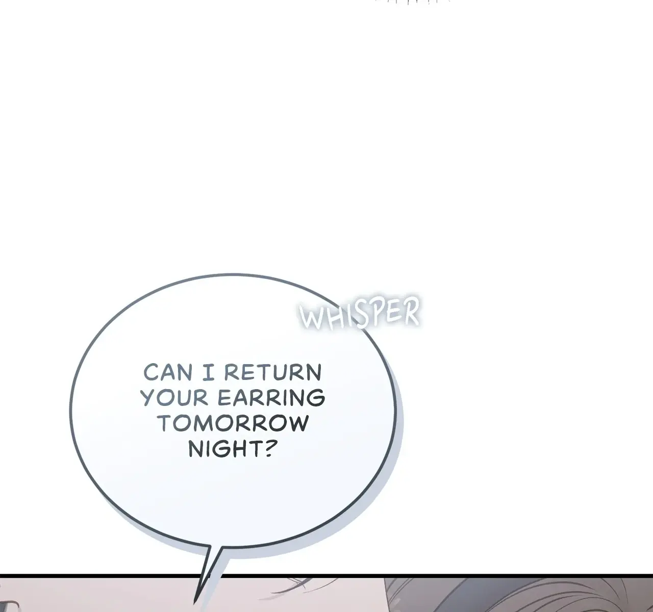 Even Though You Know It's Crazy Chapter 46 Page 161
