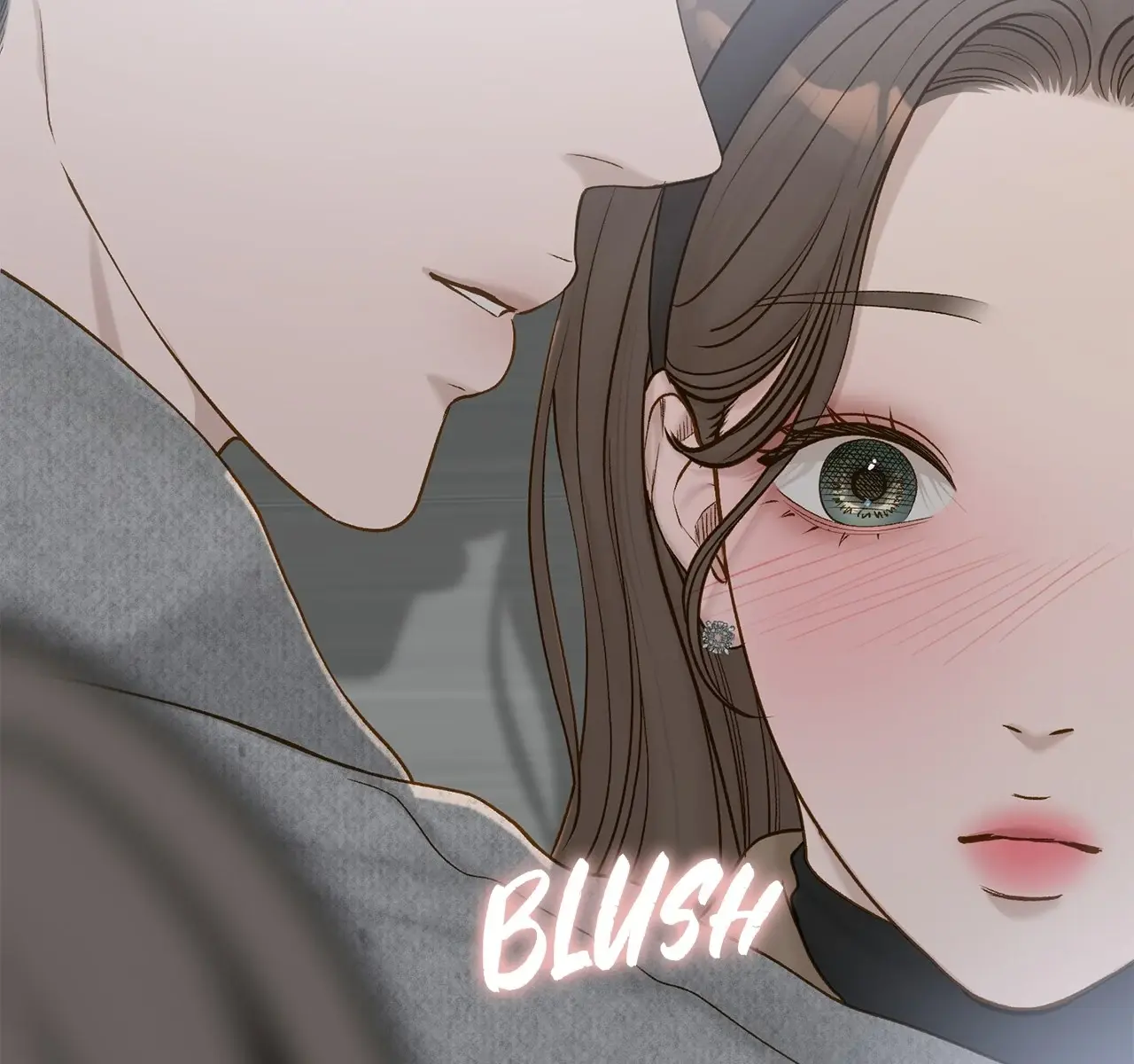 Even Though You Know It's Crazy Chapter 46 Page 162