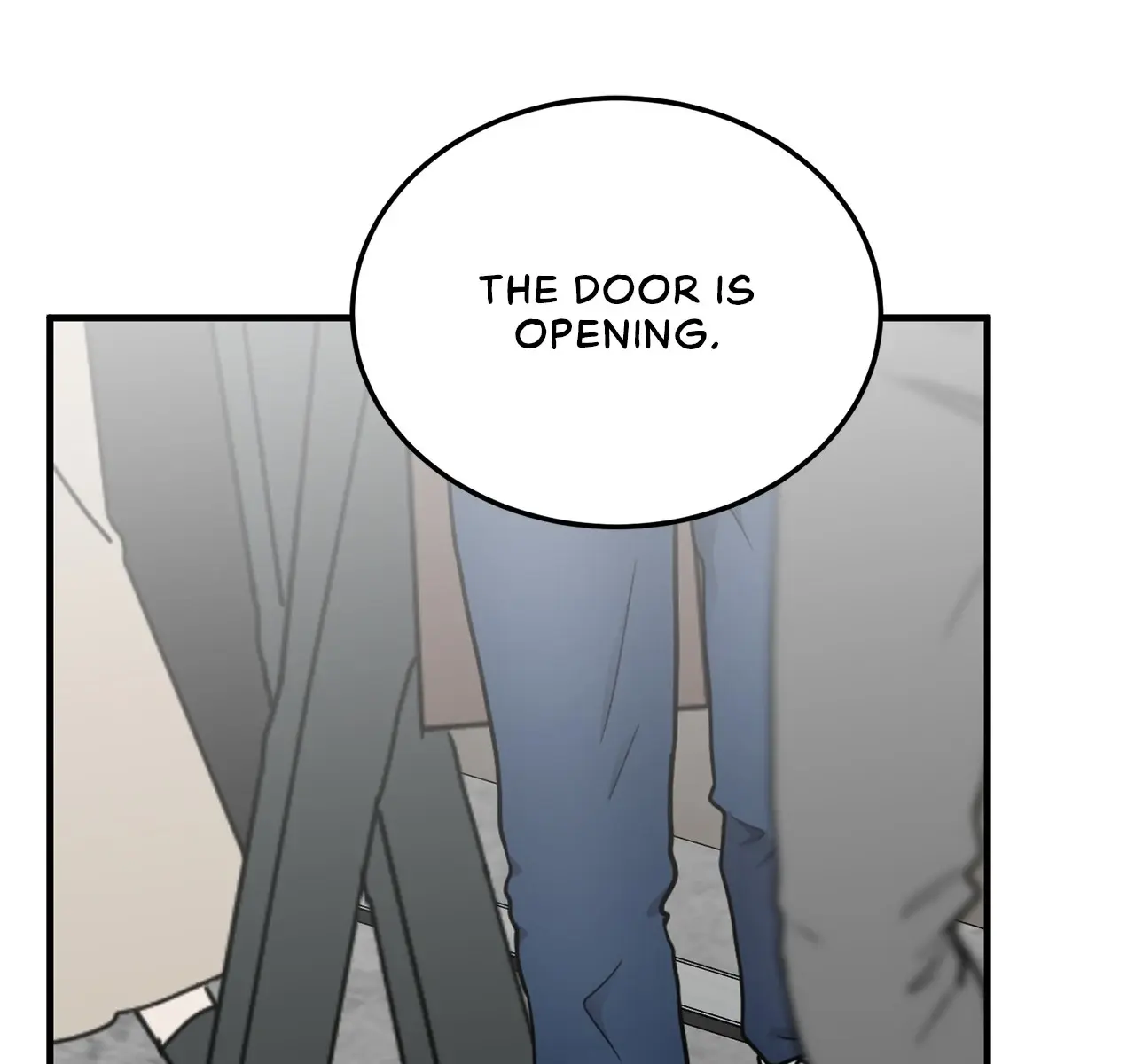 Even Though You Know It's Crazy Chapter 46 Page 165