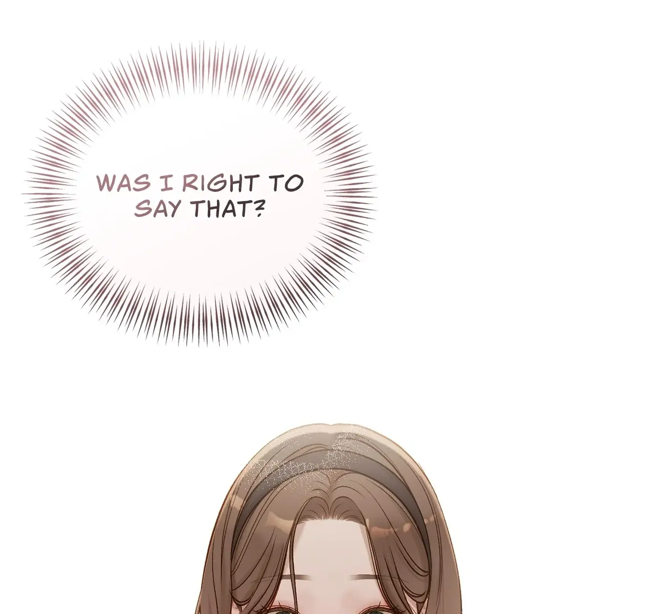 Even Though You Know It's Crazy Chapter 46 Page 168