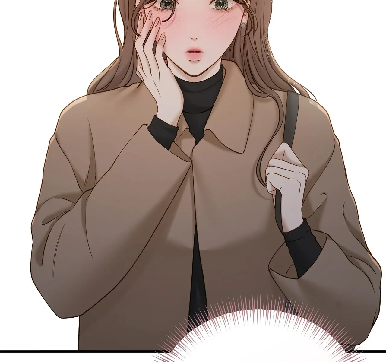 Even Though You Know It's Crazy Chapter 46 Page 169