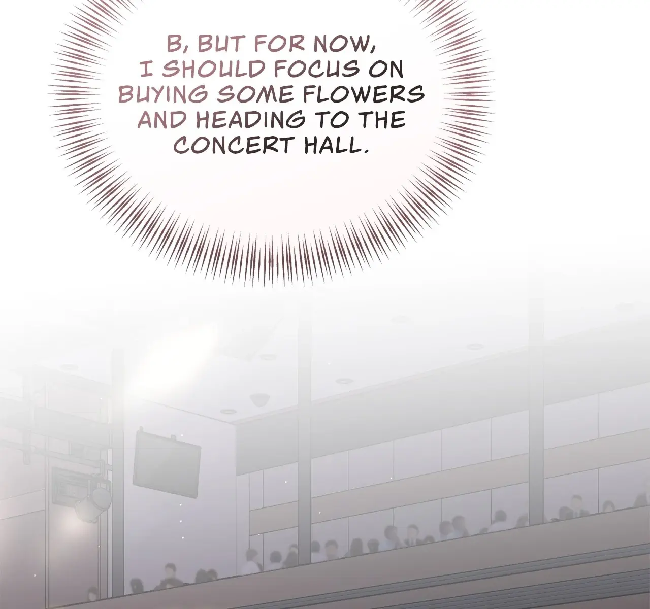 Even Though You Know It's Crazy Chapter 46 Page 172